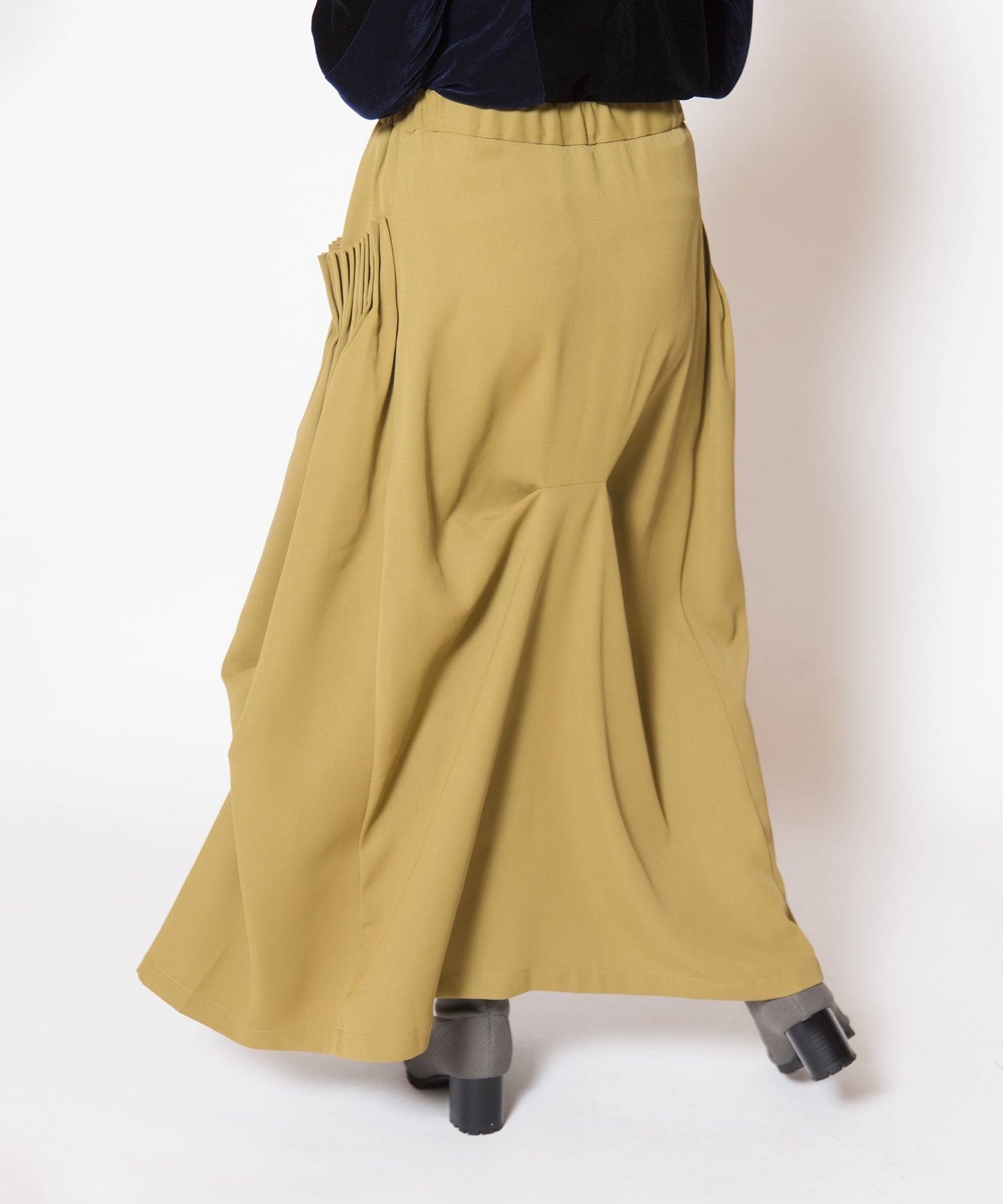 OCHER styling(159cm)