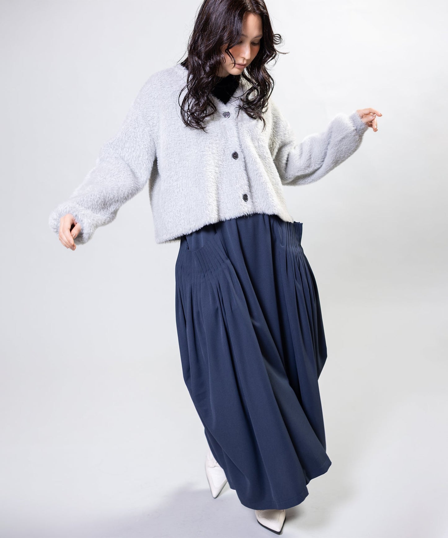 NAVY styling(167cm)