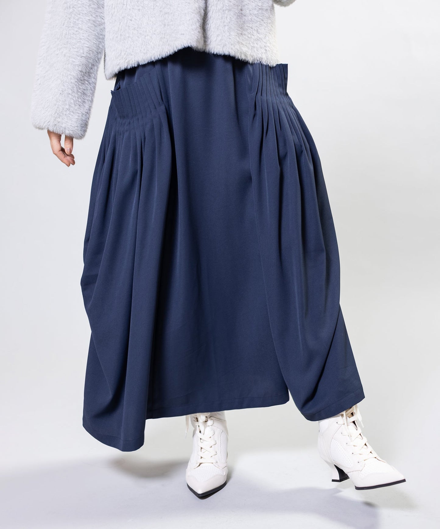 NAVY styling(167cm)