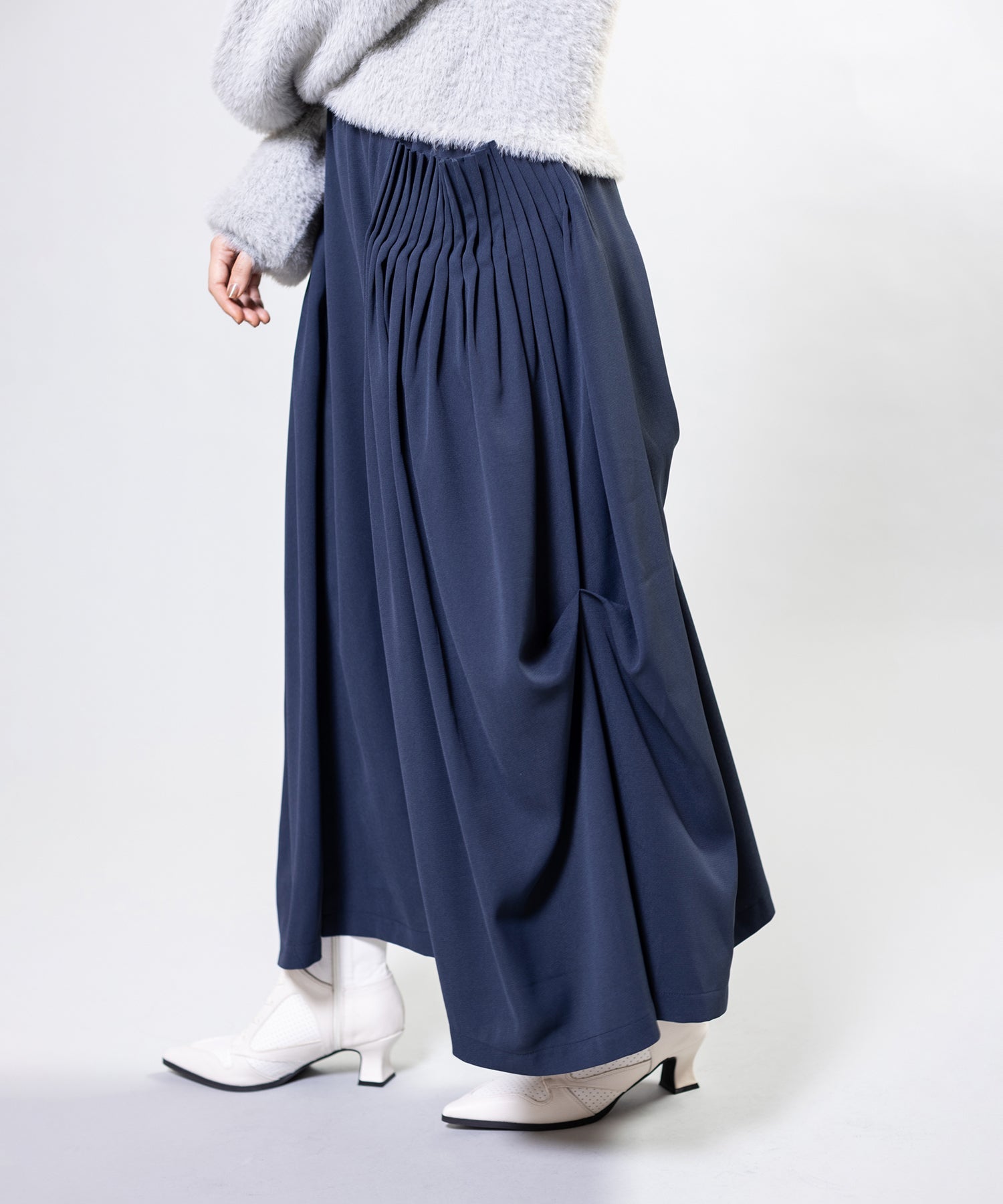 NAVY styling(167cm)