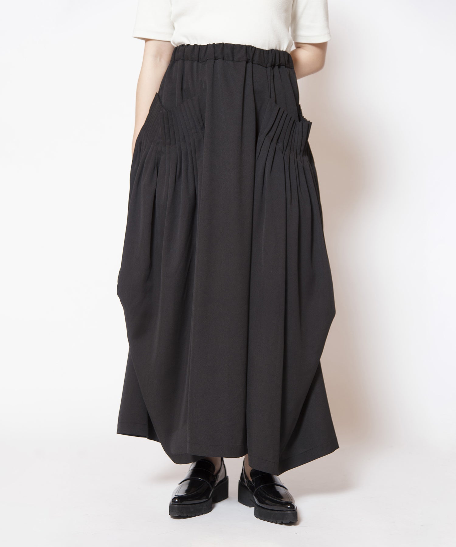 BLACK styling(159cm)