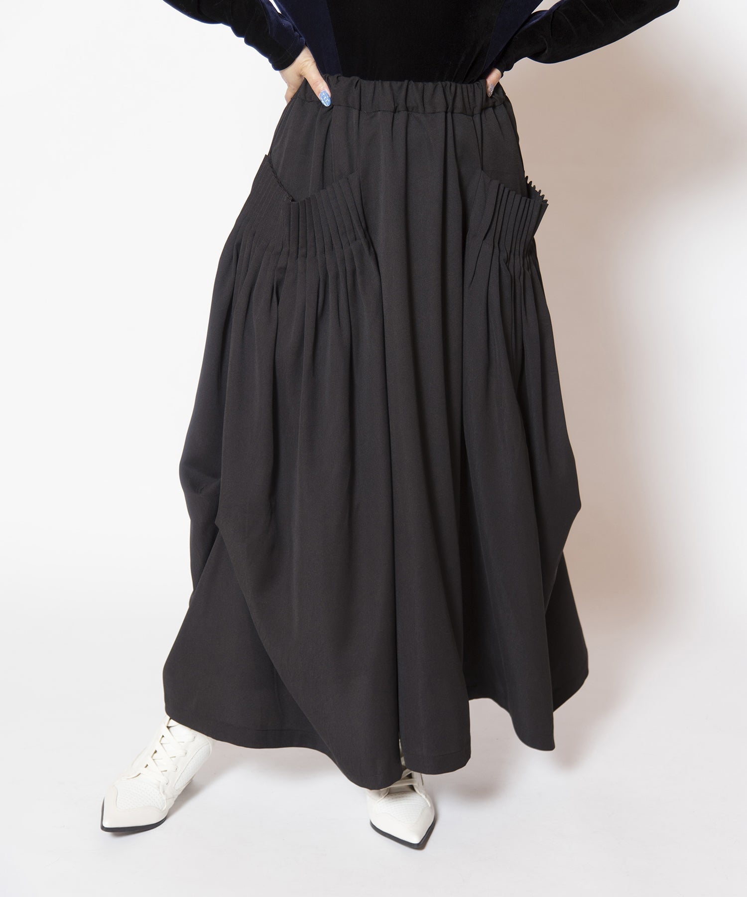 BLACK styling(159cm)