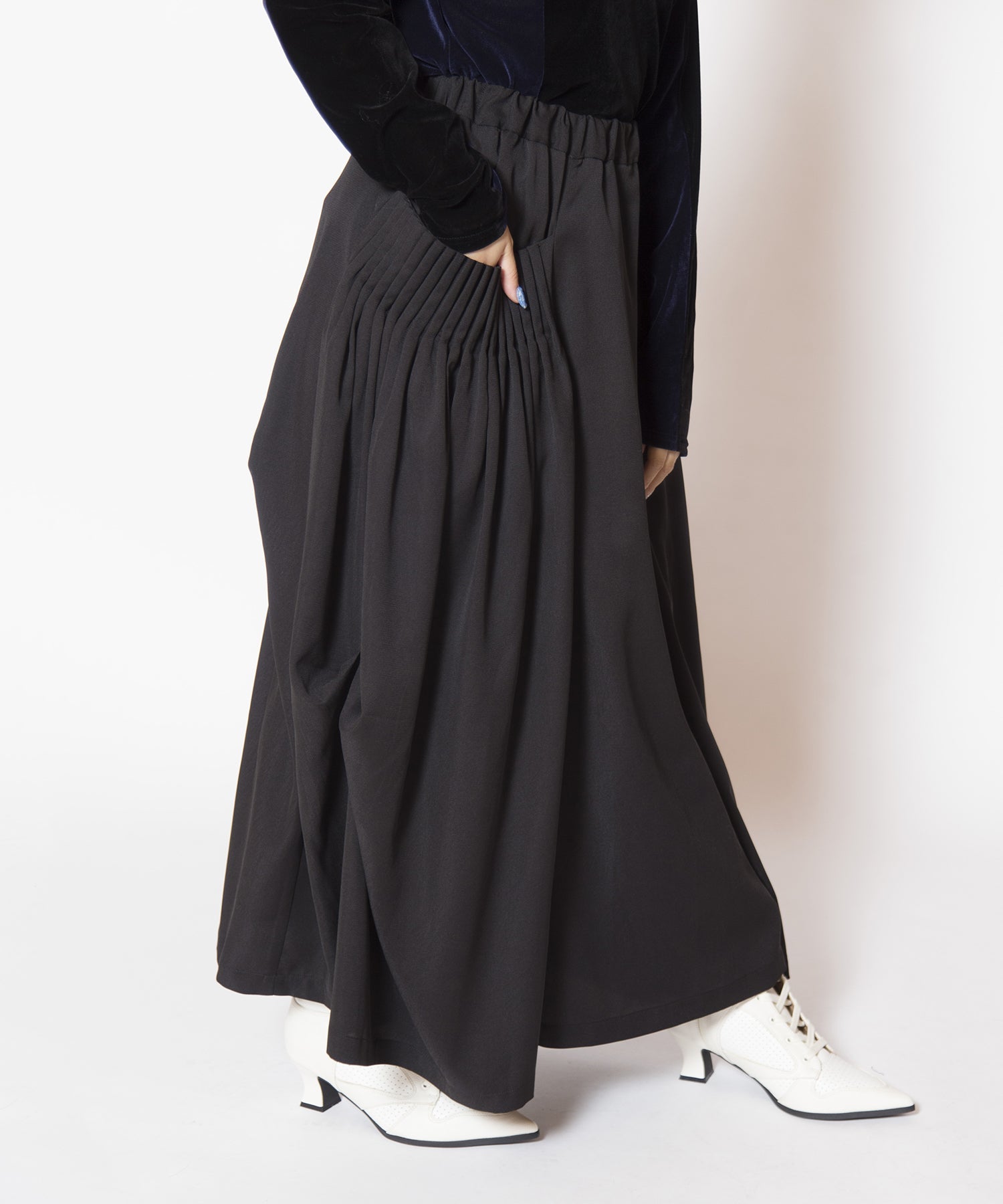 BLACK styling(159cm)