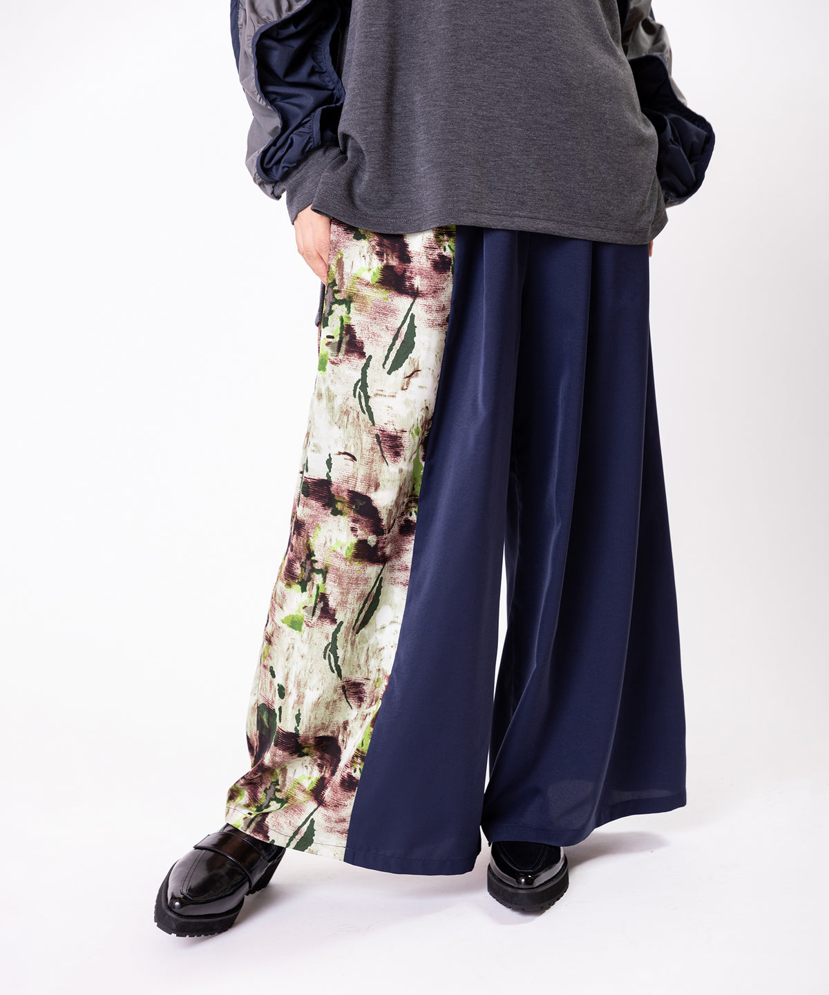 NAVY styling(159cm)