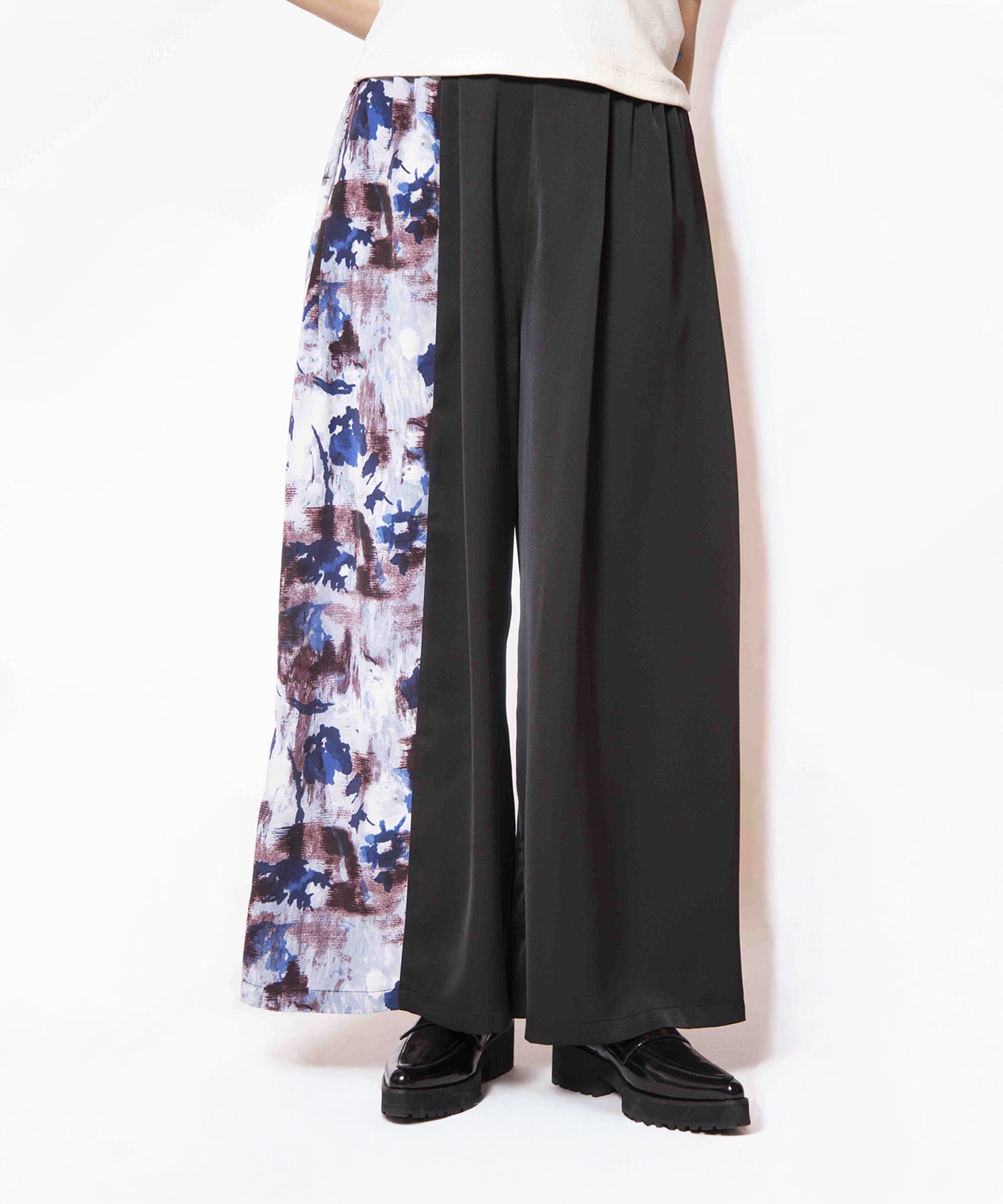 BLACK styling(159cm)