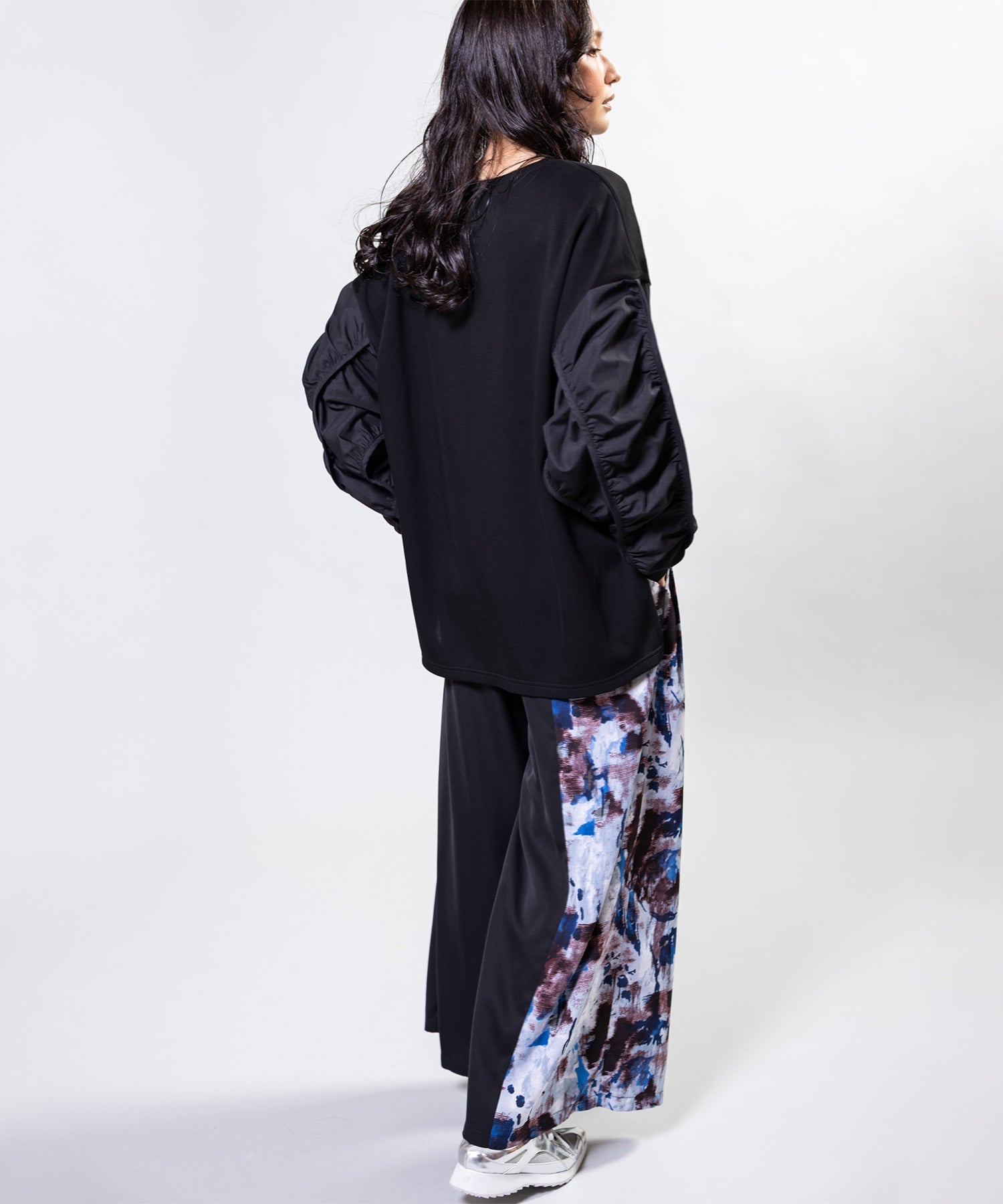BLACK styling(167cm)