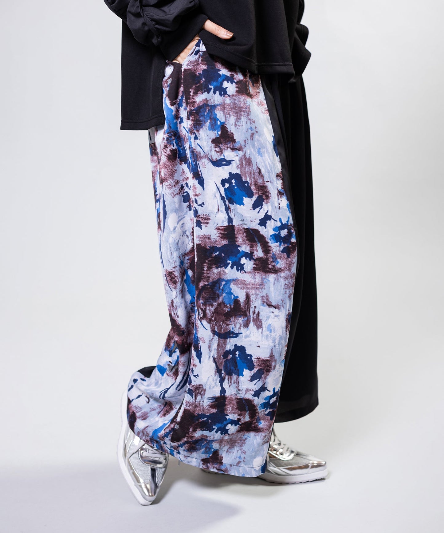 BLACK styling(167cm)