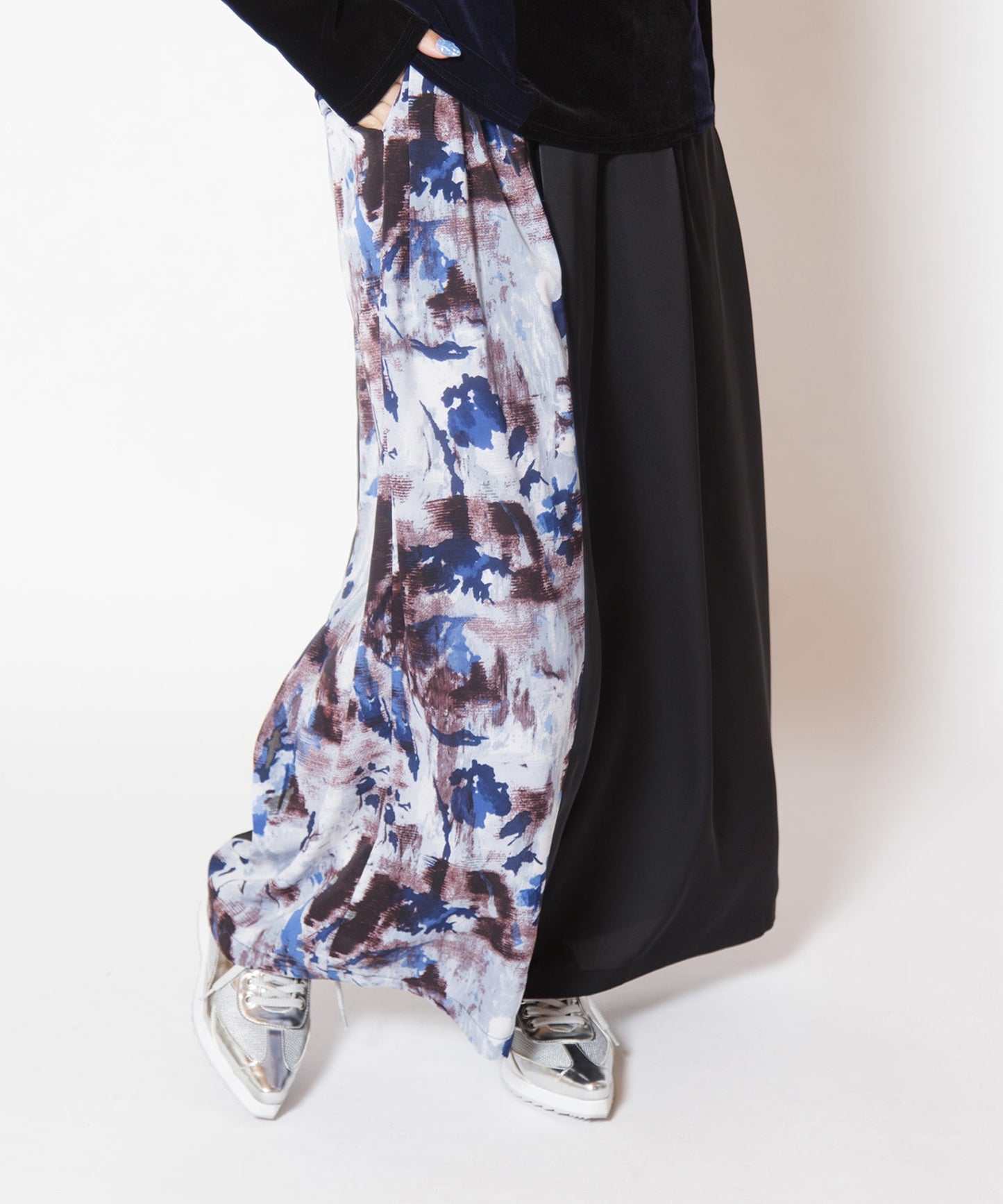 BLACK styling(159cm)