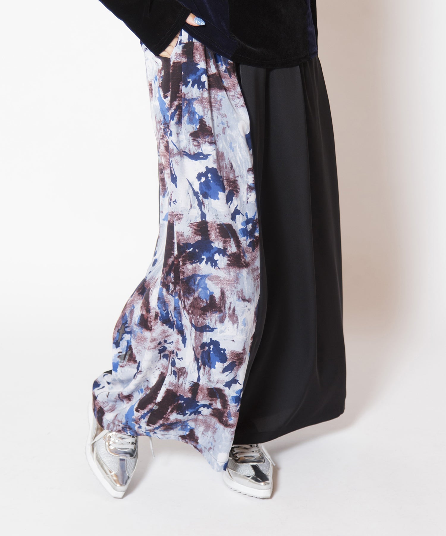 BLACK styling(159cm)