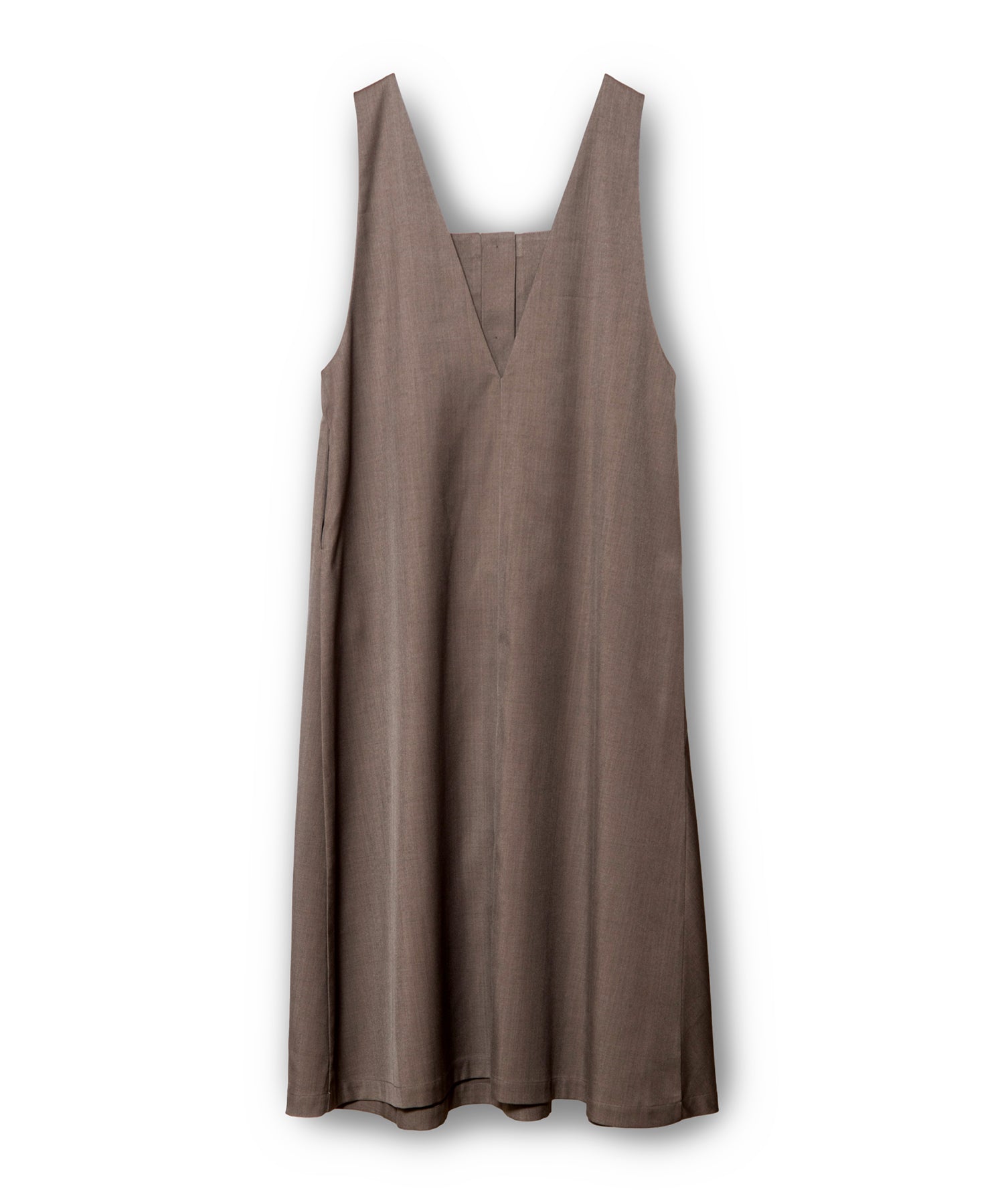 GRAY BEIGE back