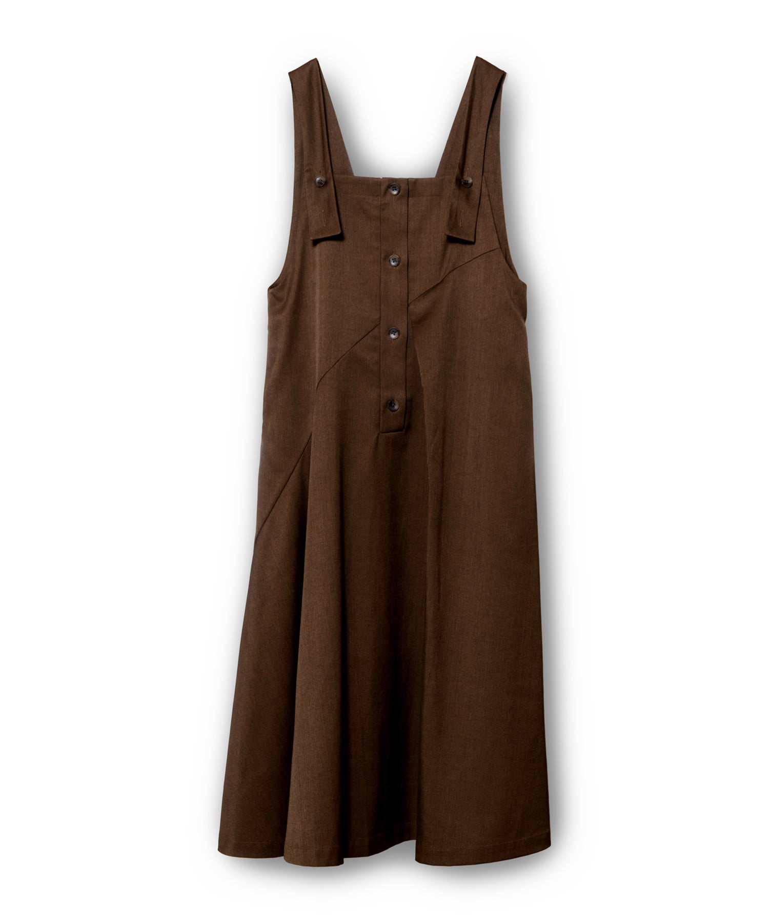 BROWN KHAKI