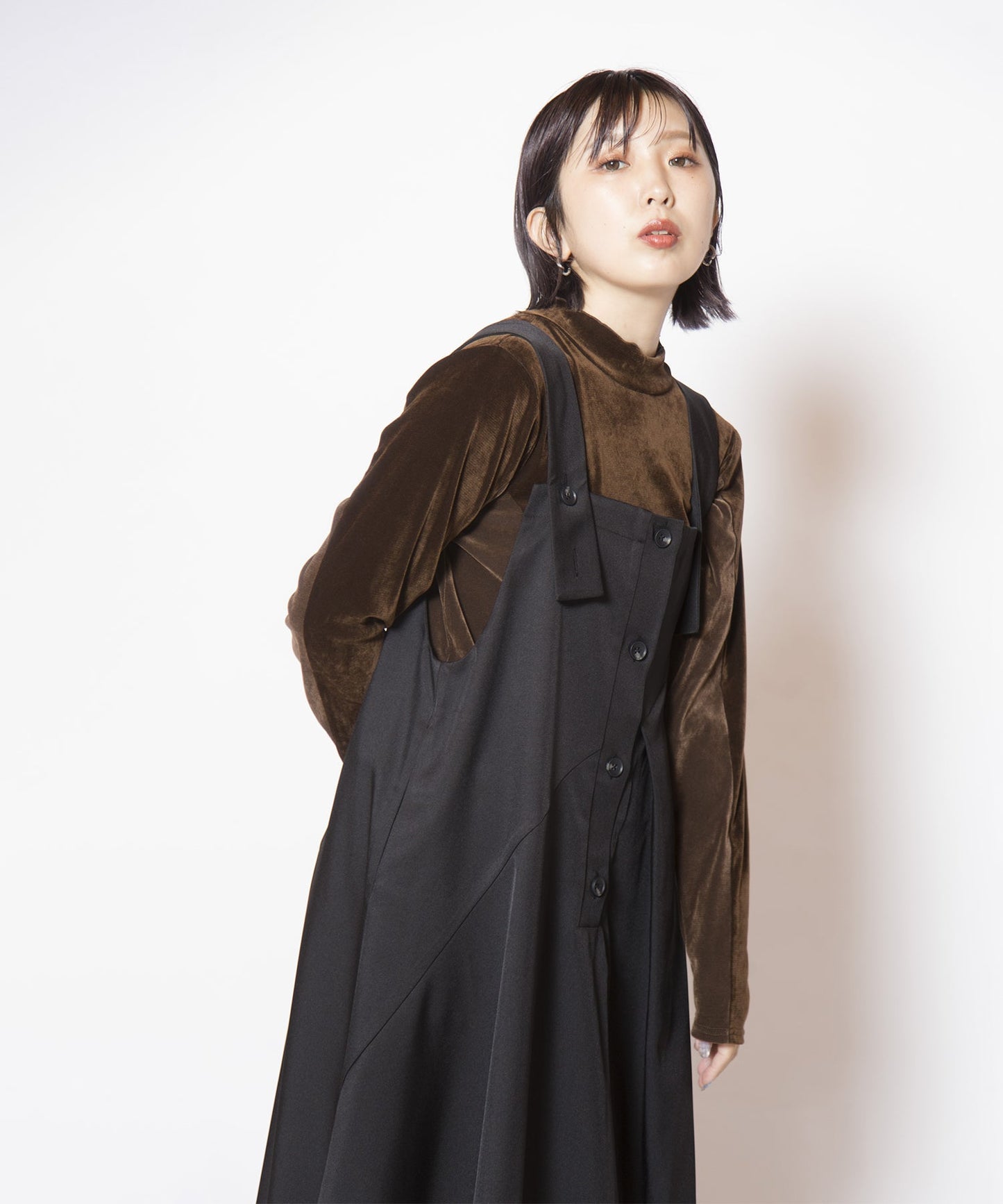 BLACK styling(159cm)