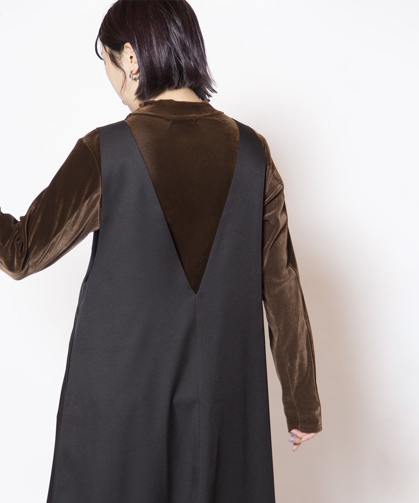 BLACK styling(159cm)