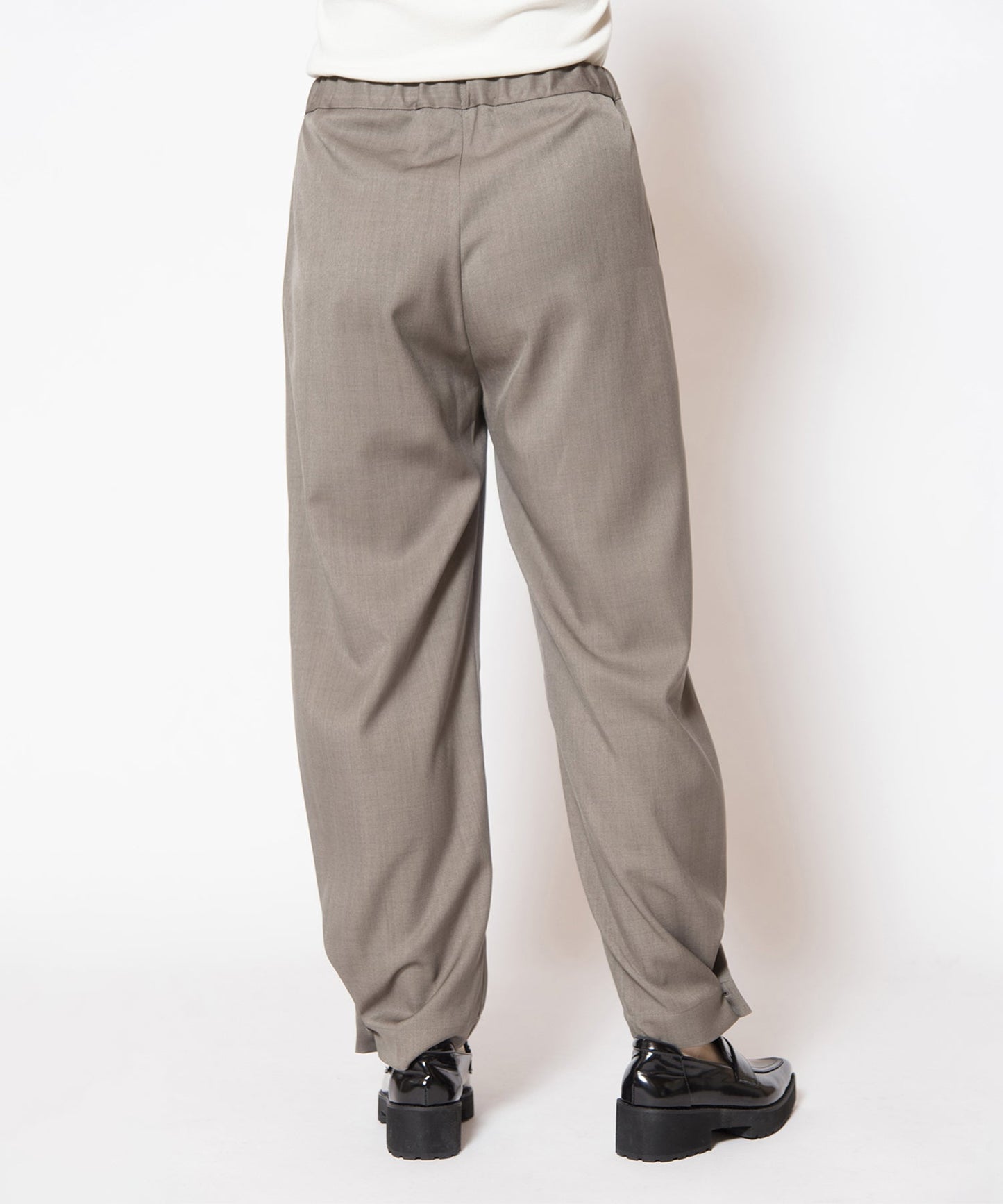 GRAY BEIGE styling(159cm)