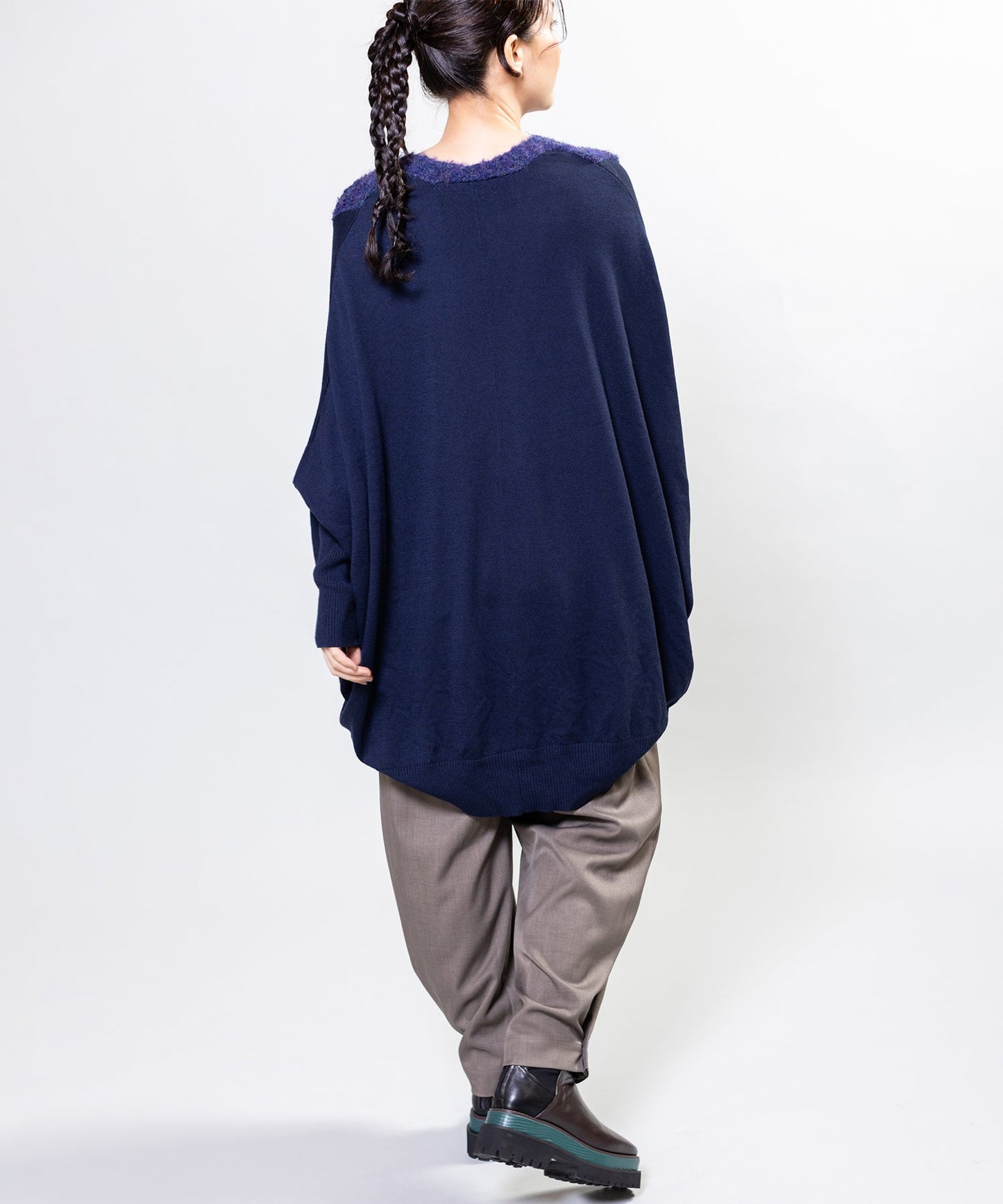GRAY BEIGE styling(167cm)