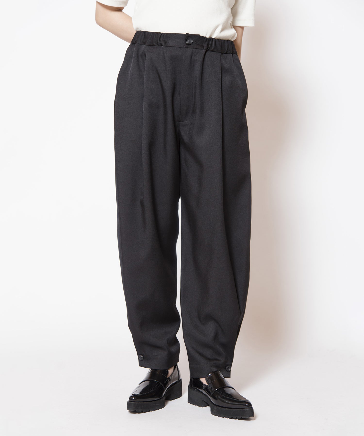 BLACK styling(159cm)