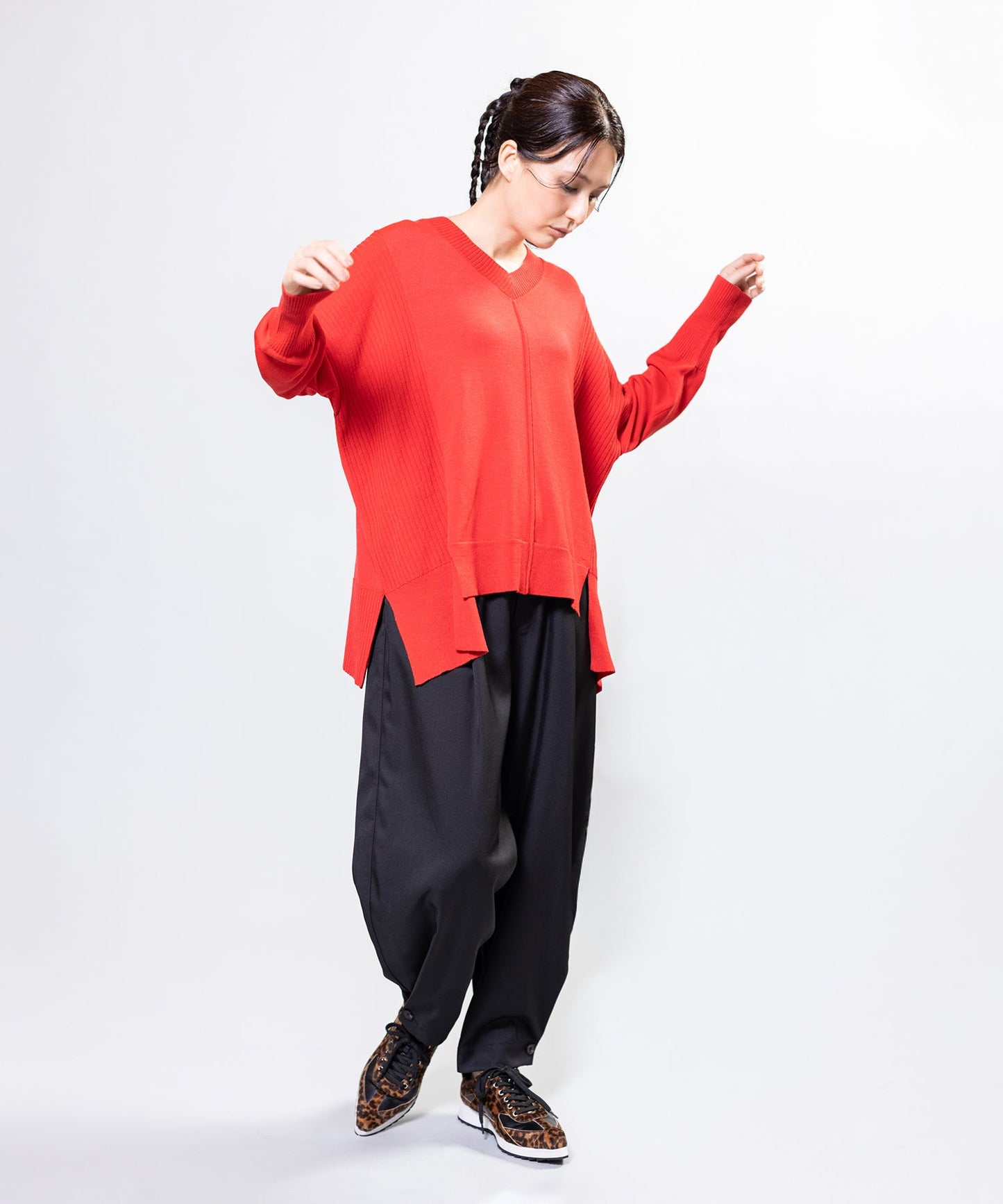 BLACK styling(167cm)