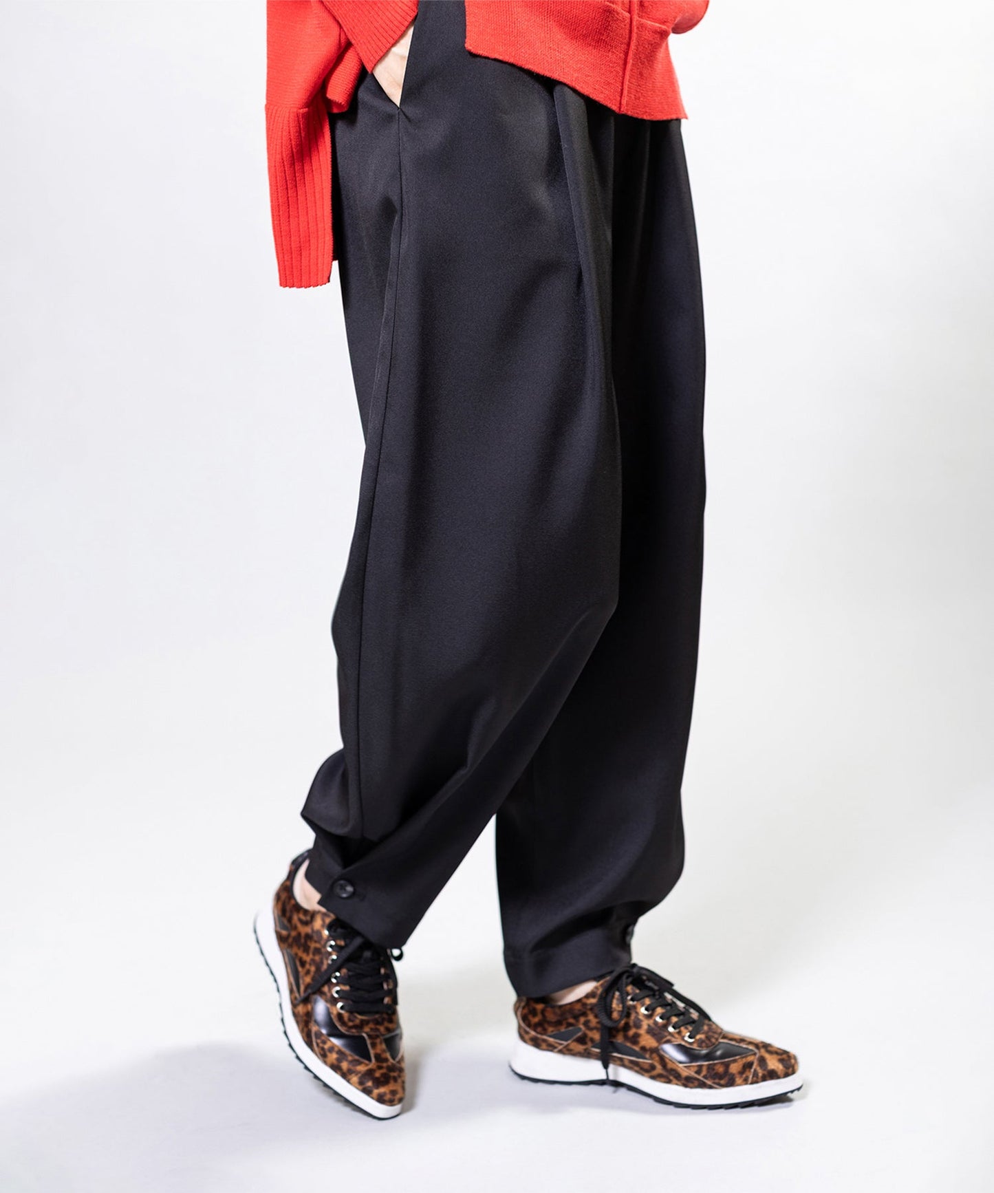 BLACK styling(167cm)