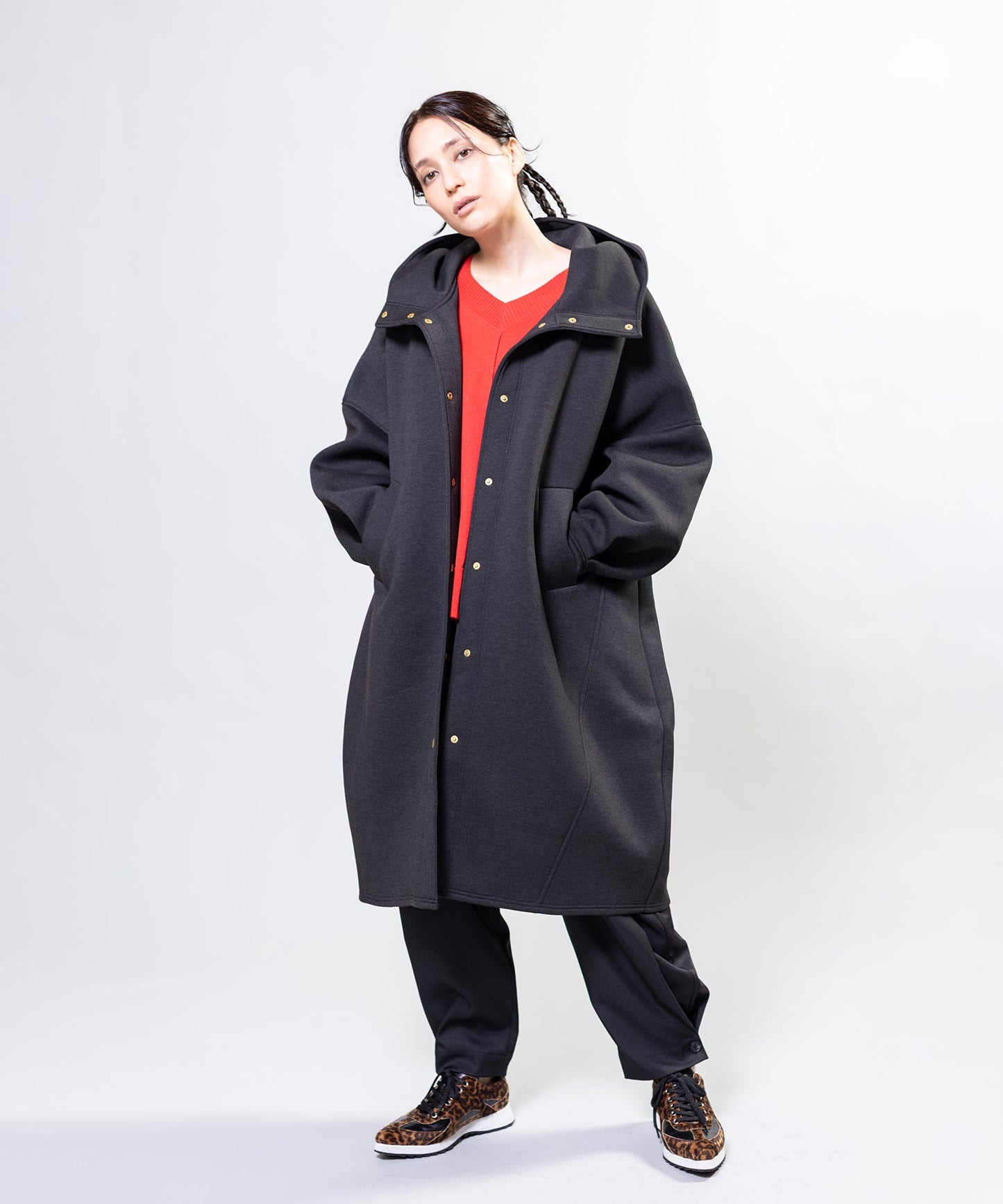 BLACK styling(167cm)