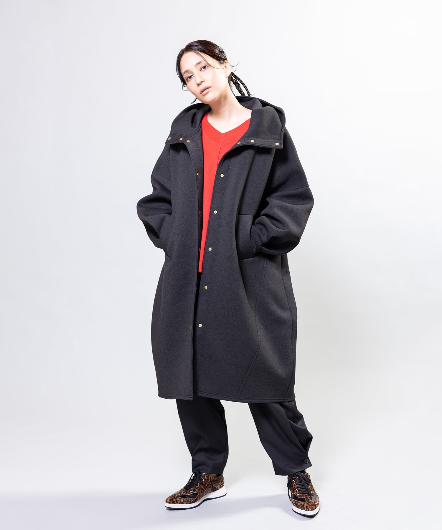 BLACK styling(167cm)