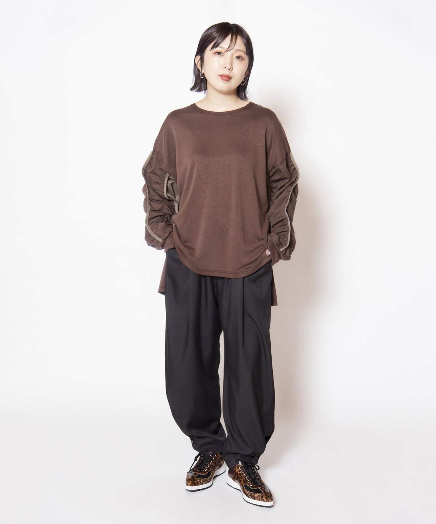 BLACK styling(159cm)