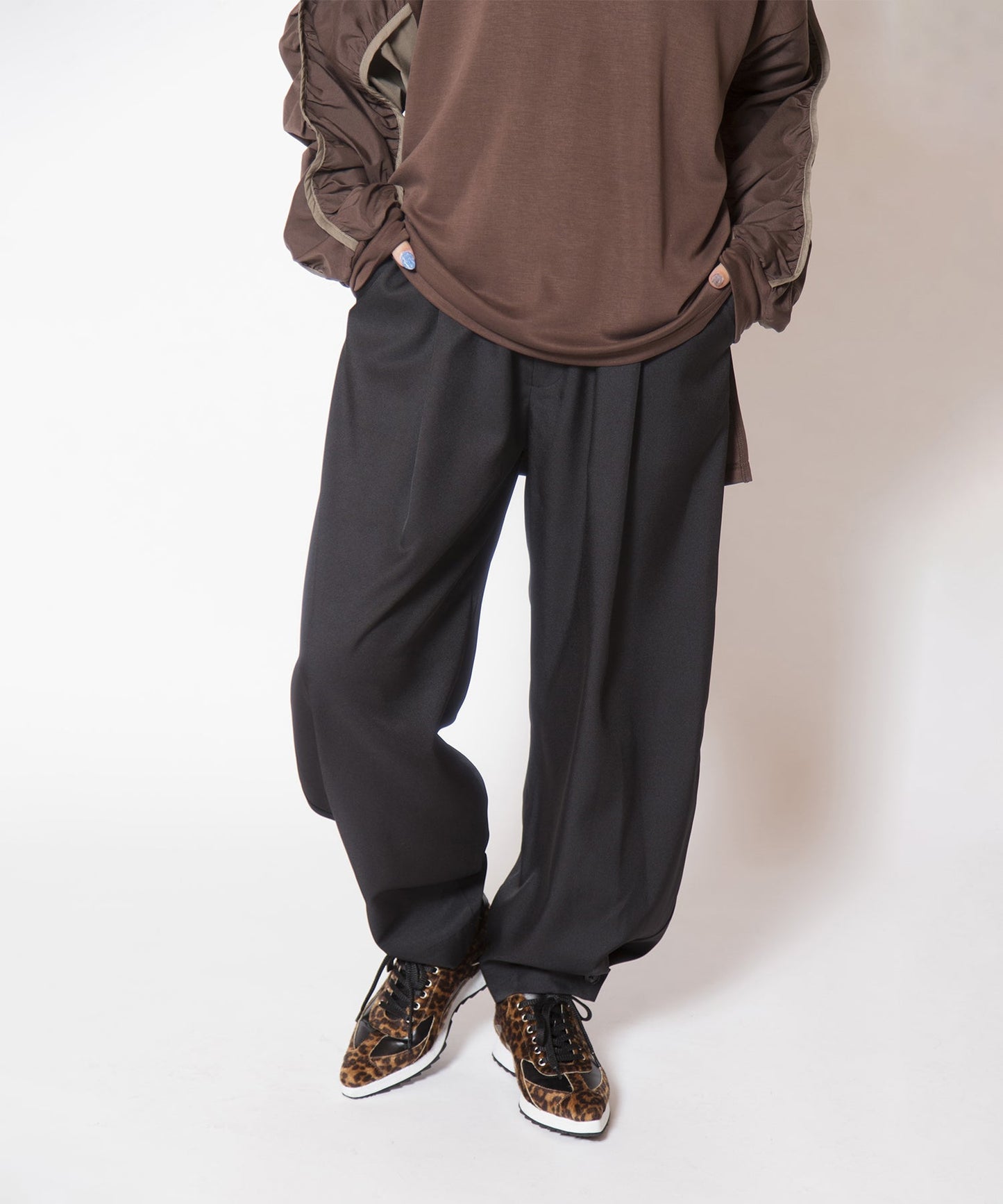 BLACK styling(159cm)