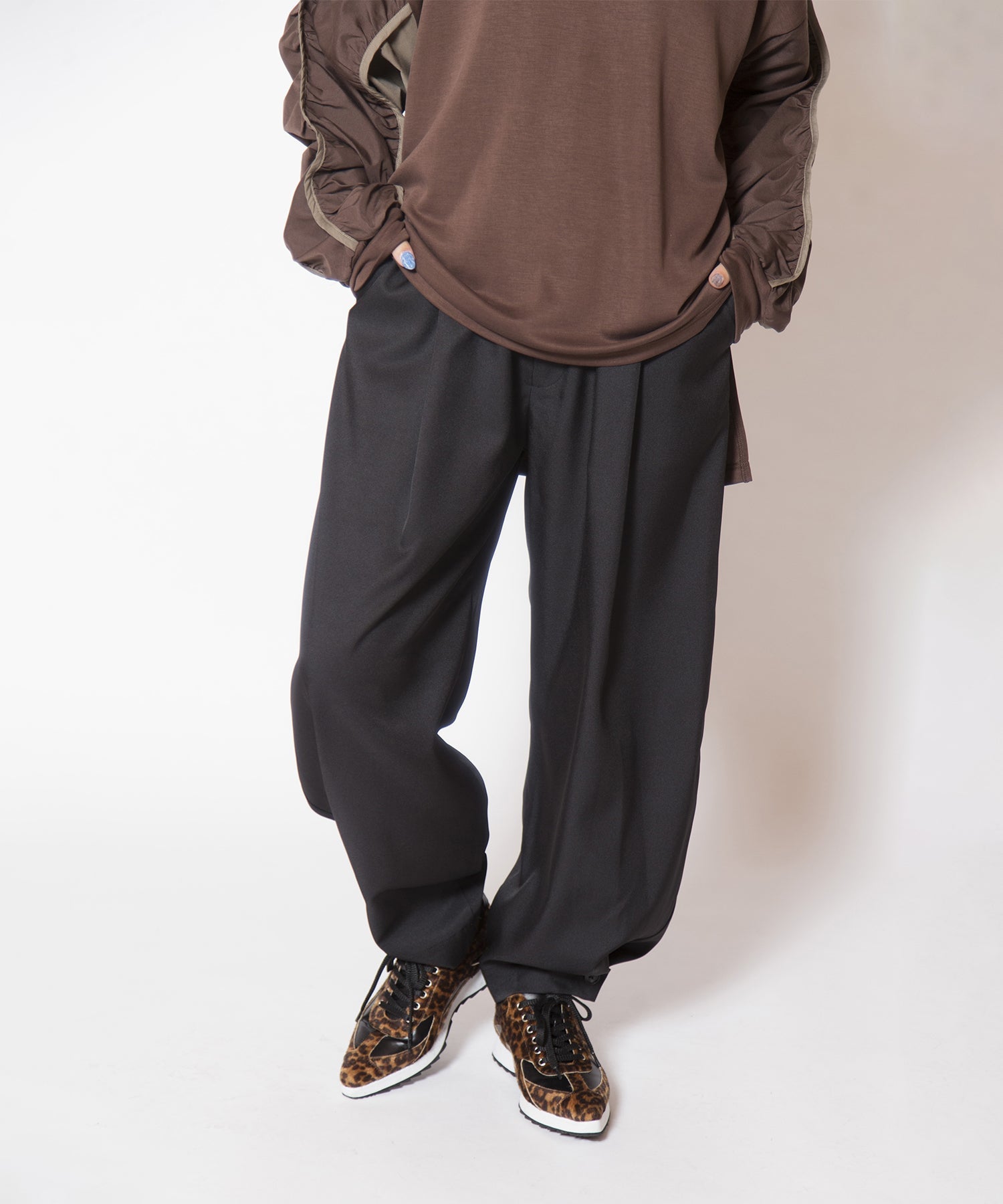 BLACK styling(159cm)