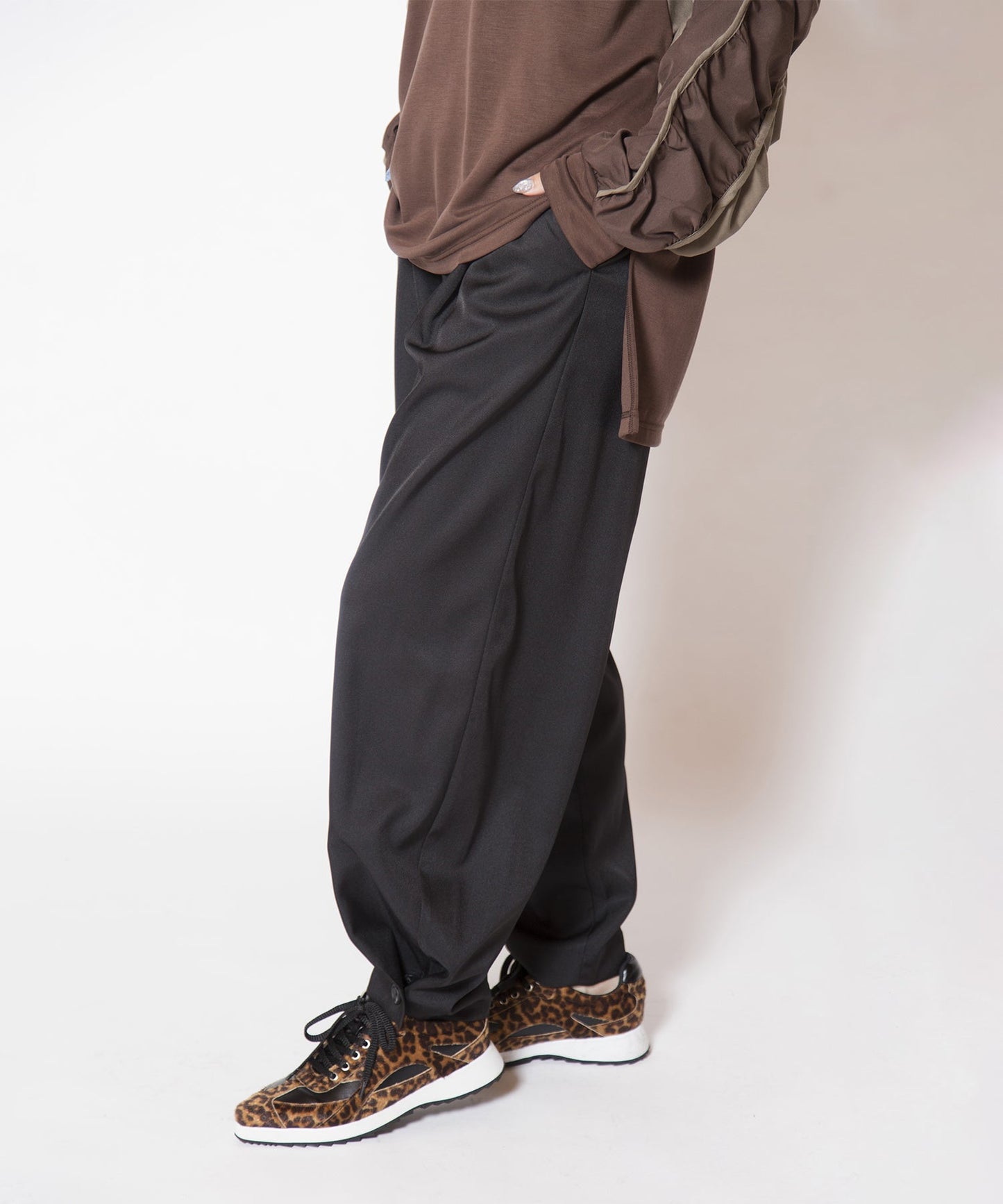 BLACK styling(159cm)