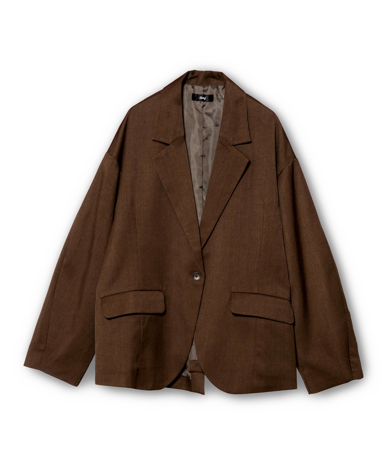 BROWN KHAKI