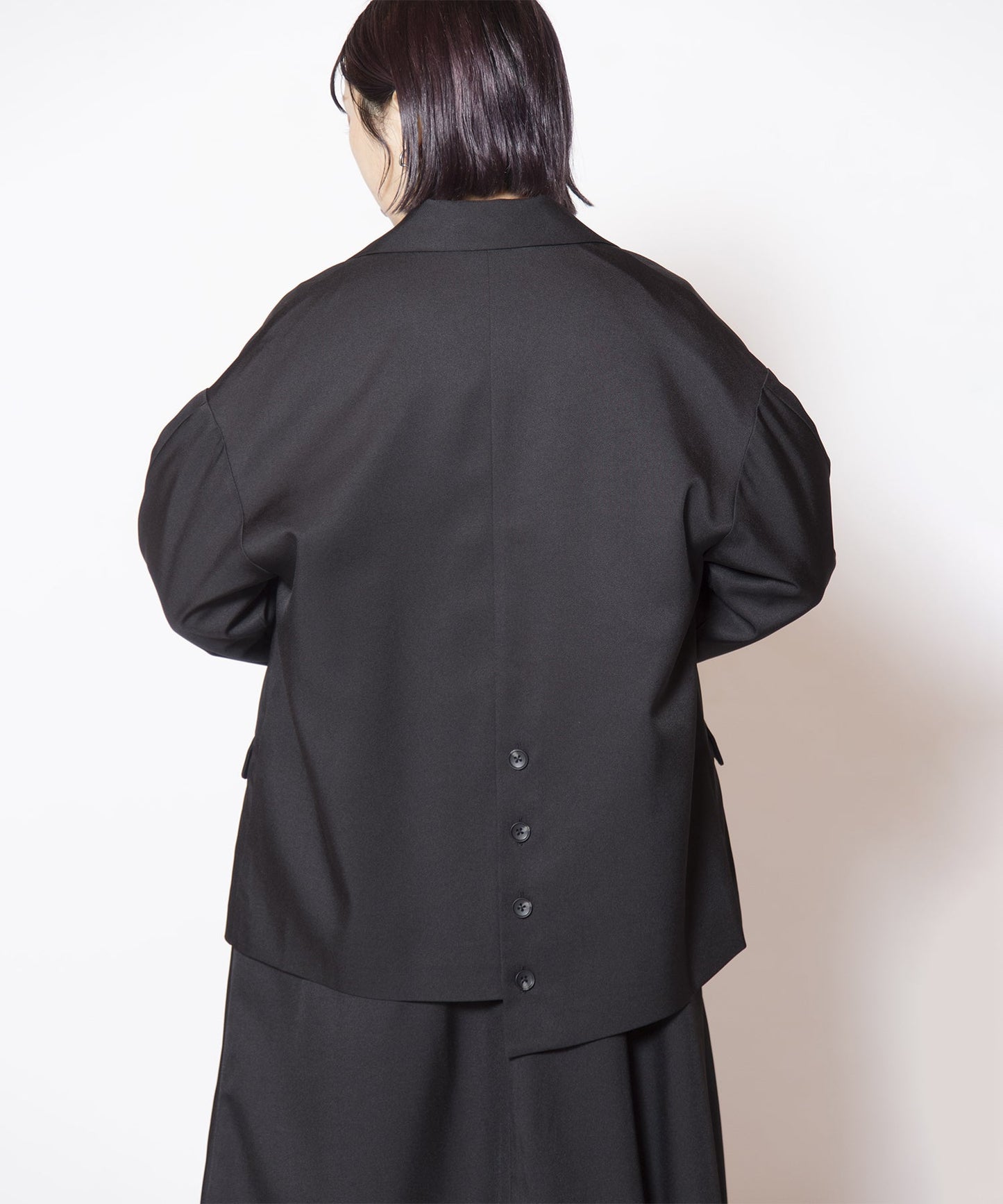 BLACK styling(159cm)