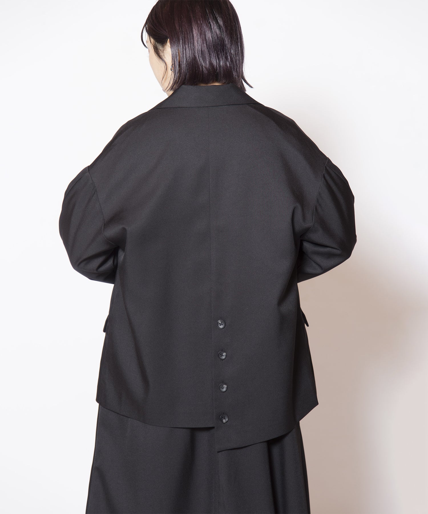 BLACK styling(159cm)