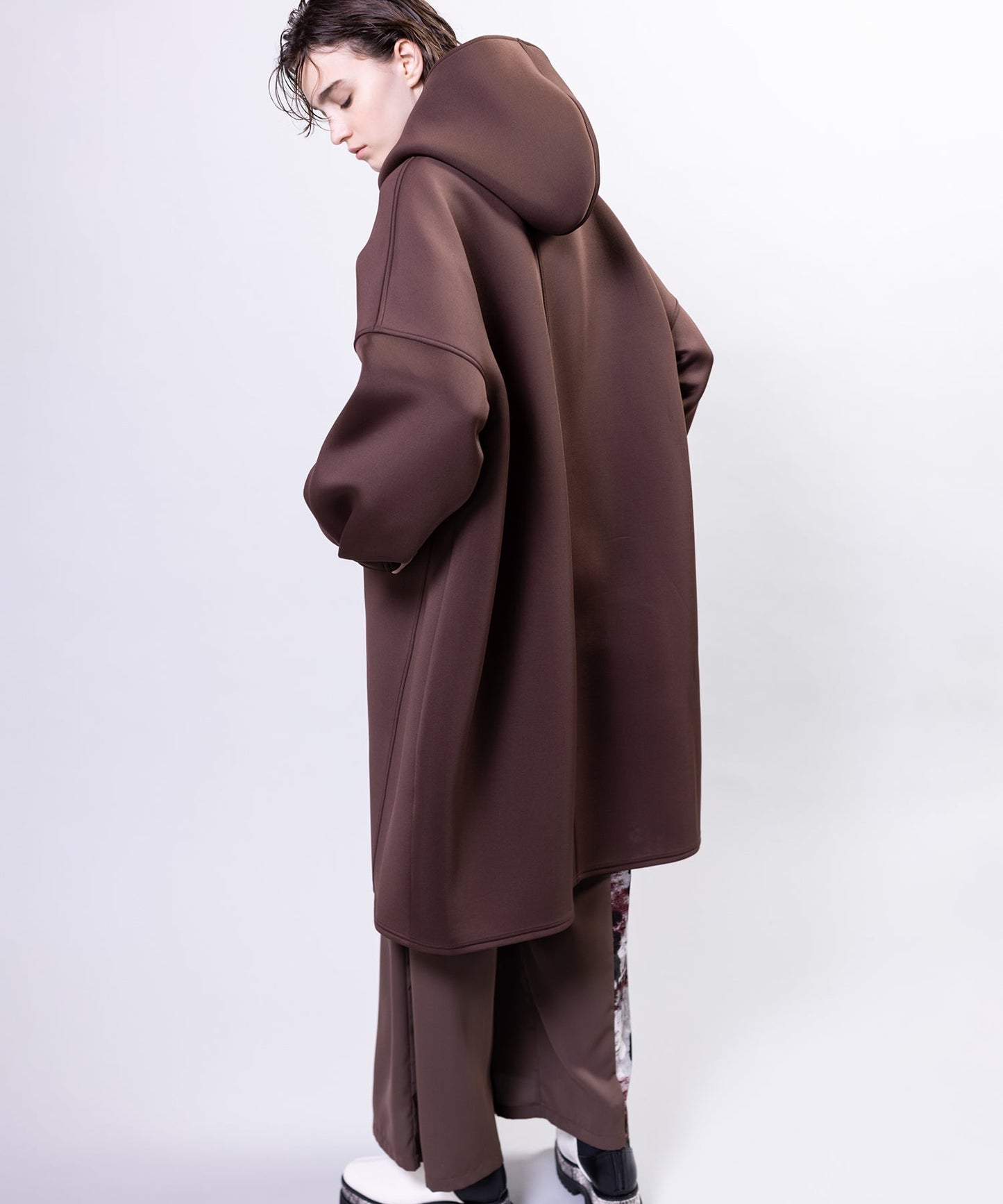 BROWN styling