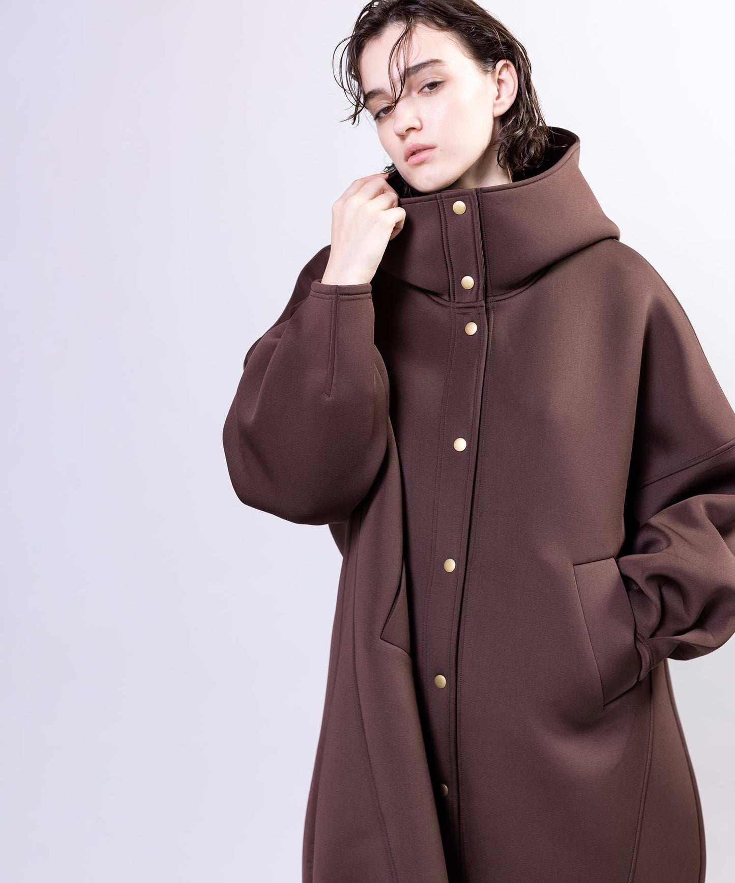 BROWN styling