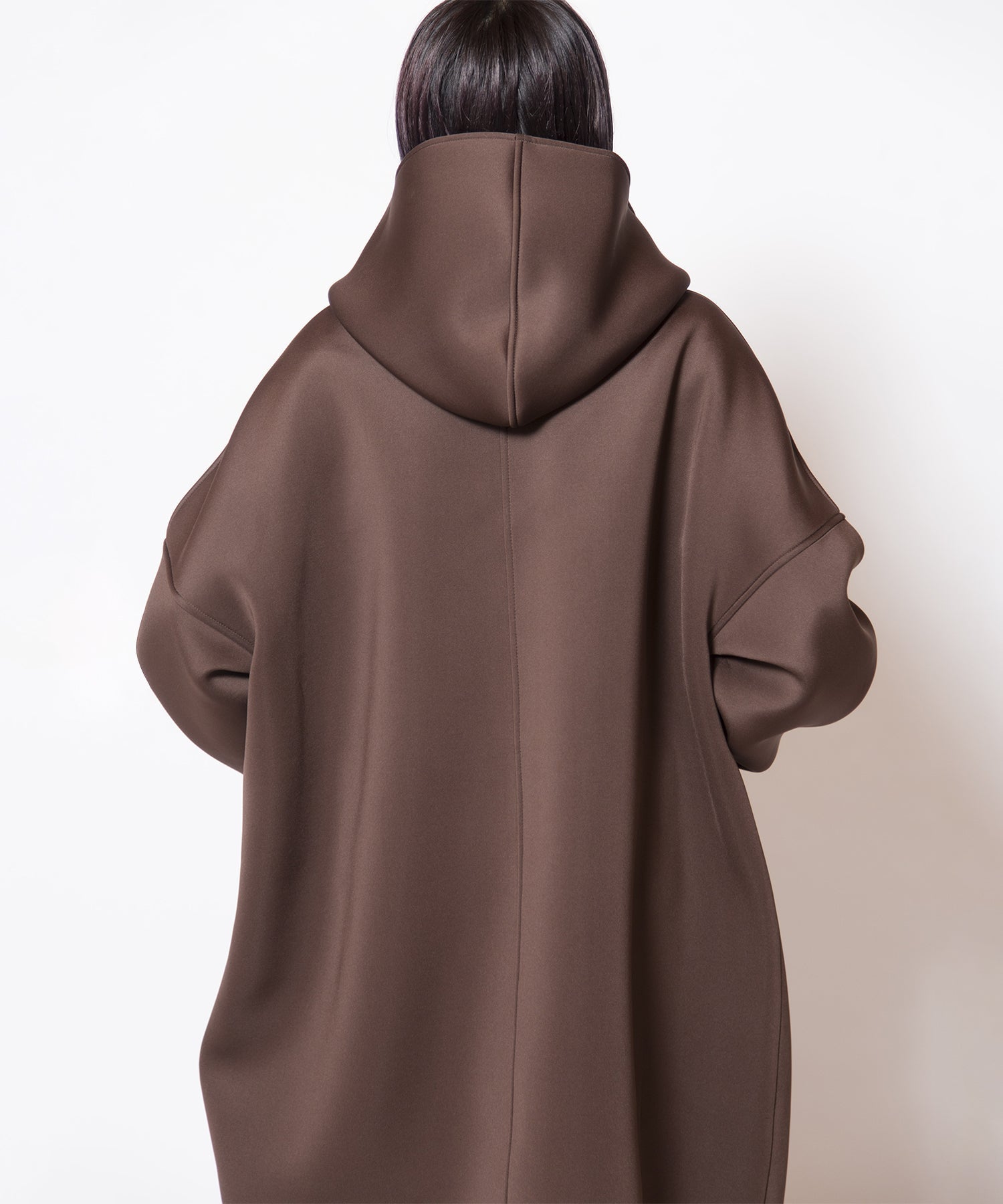 BROWN styling(159cm)