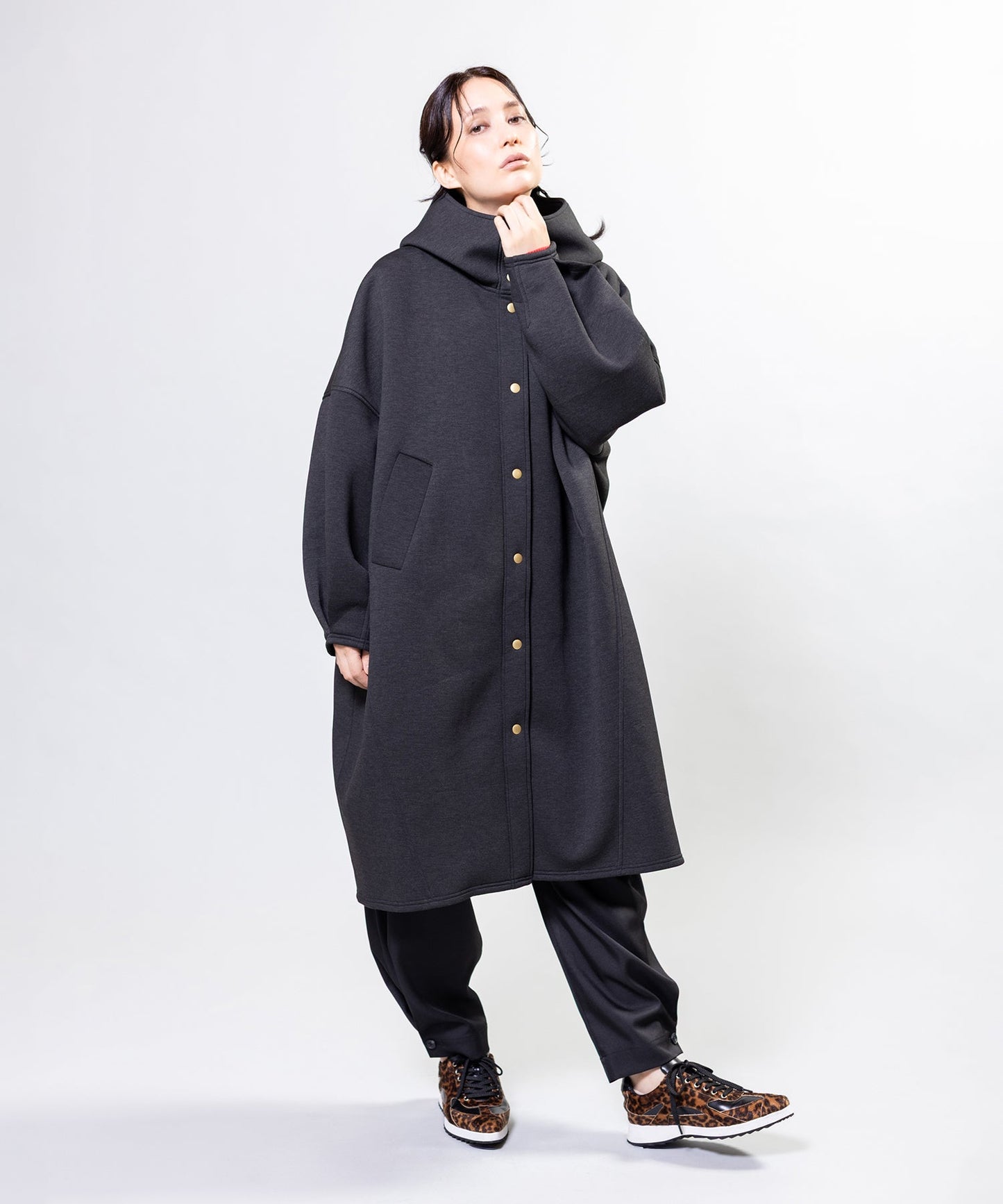 D.GRAY styling(167cm)