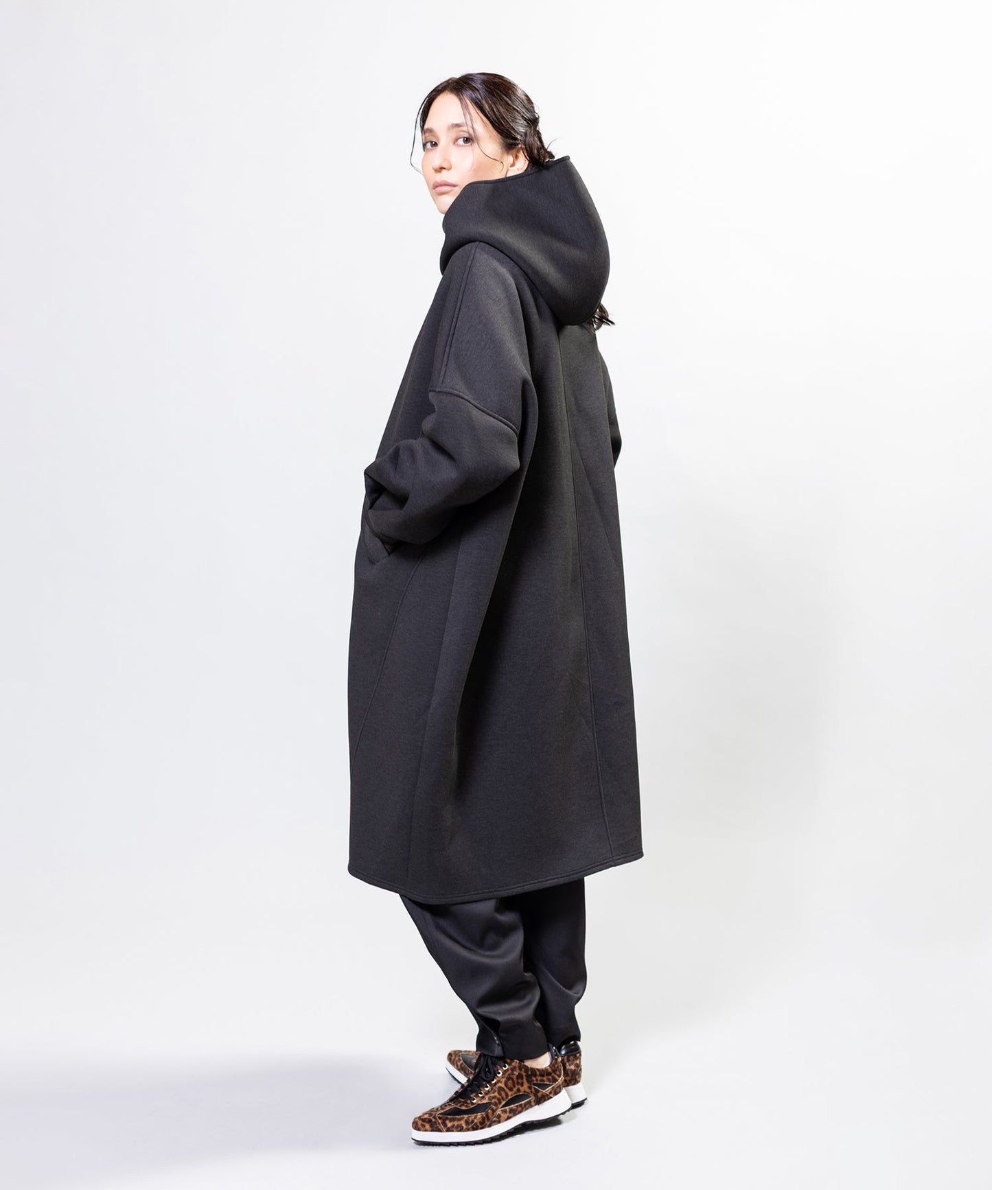 D.GRAY styling(167cm)