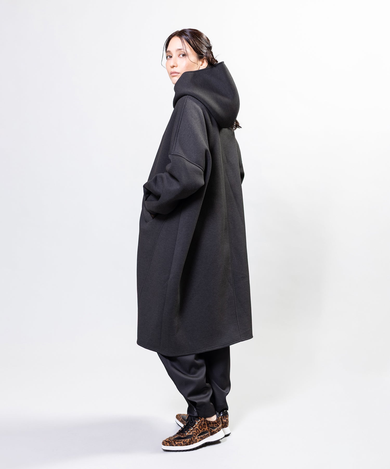 D.GRAY styling(167cm)