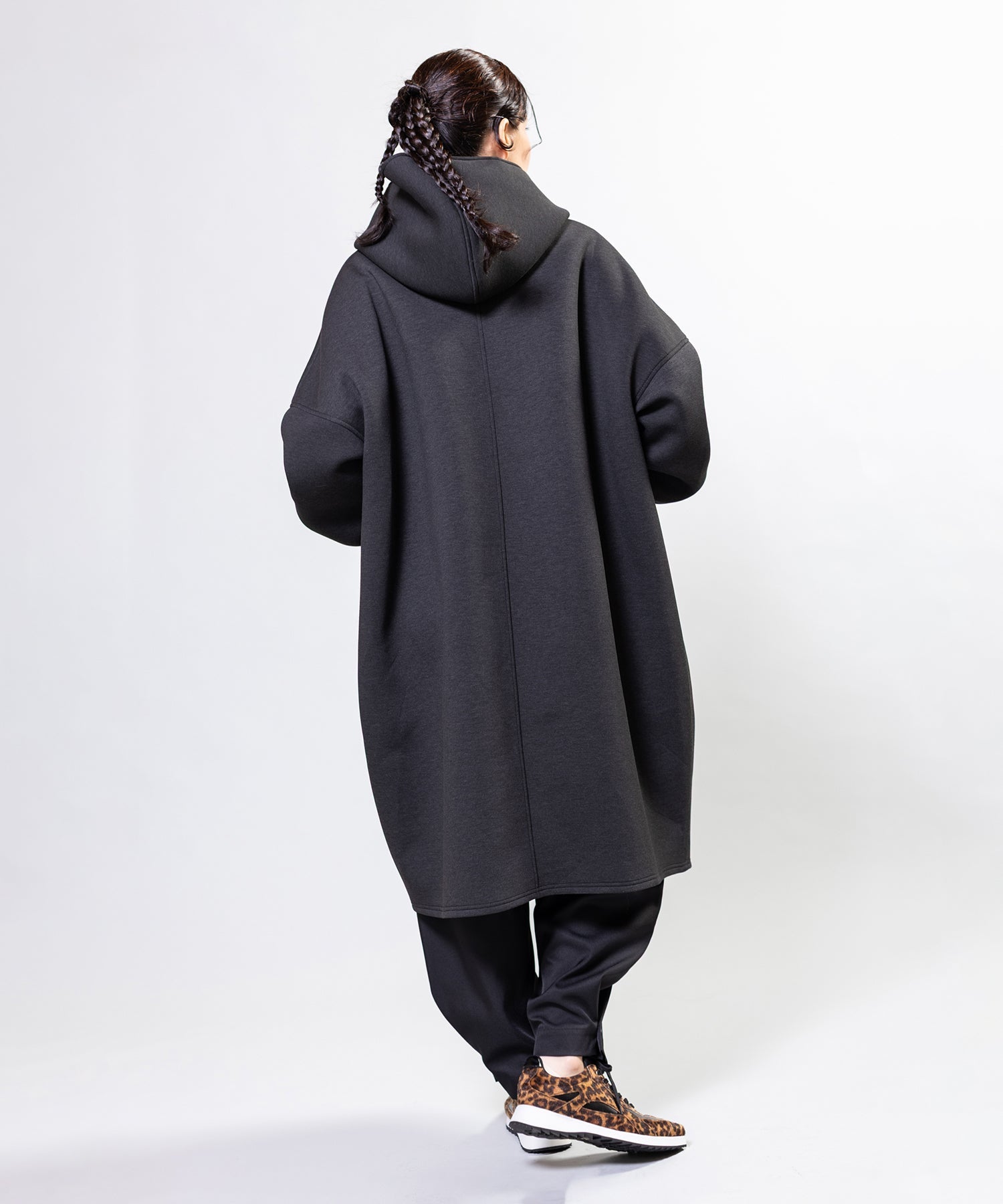 D.GRAY styling(167cm)