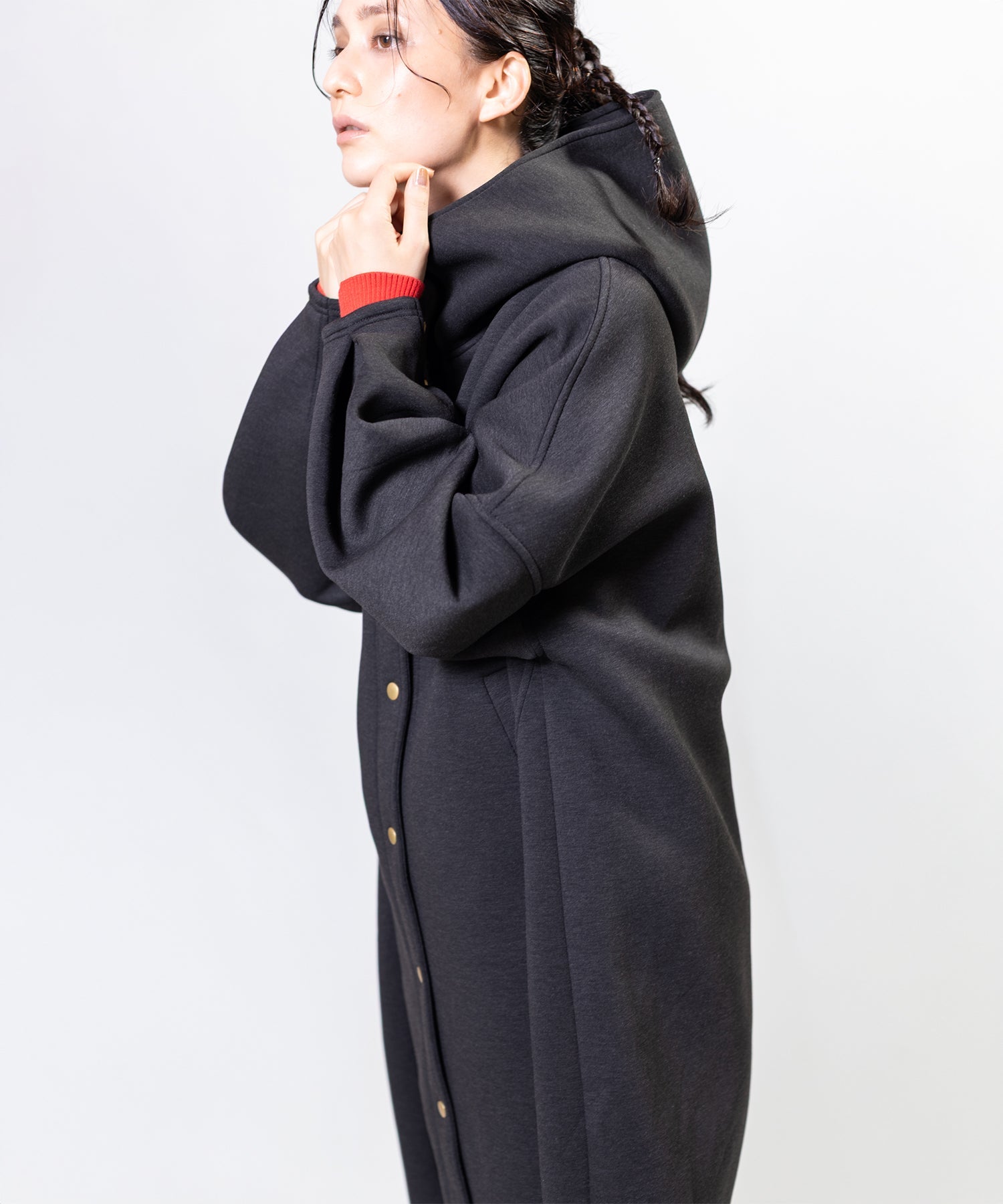 D.GRAY styling(167cm)
