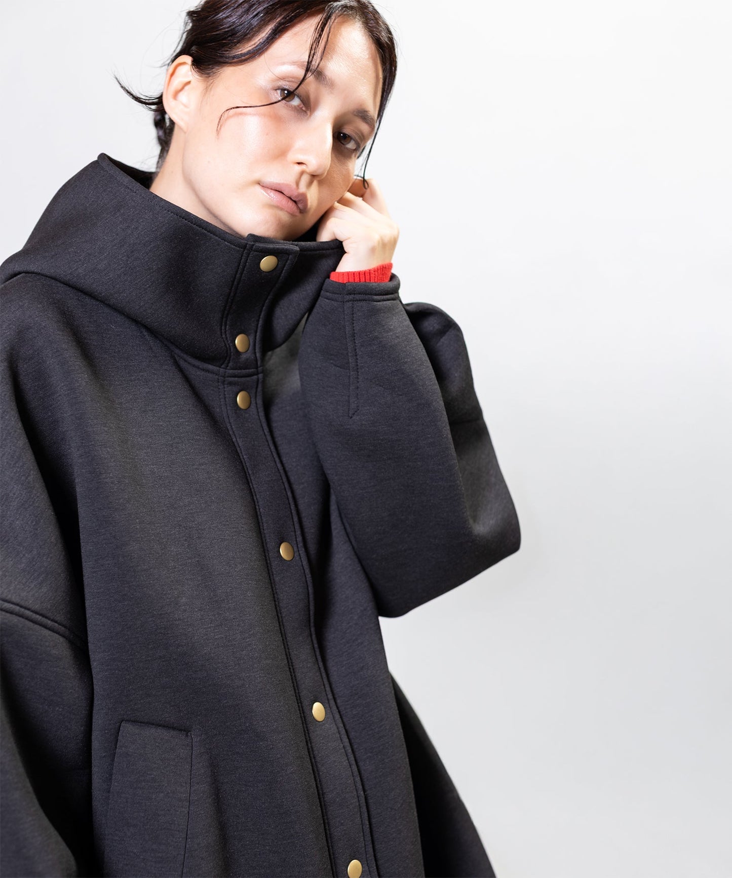 D.GRAY styling(167cm)