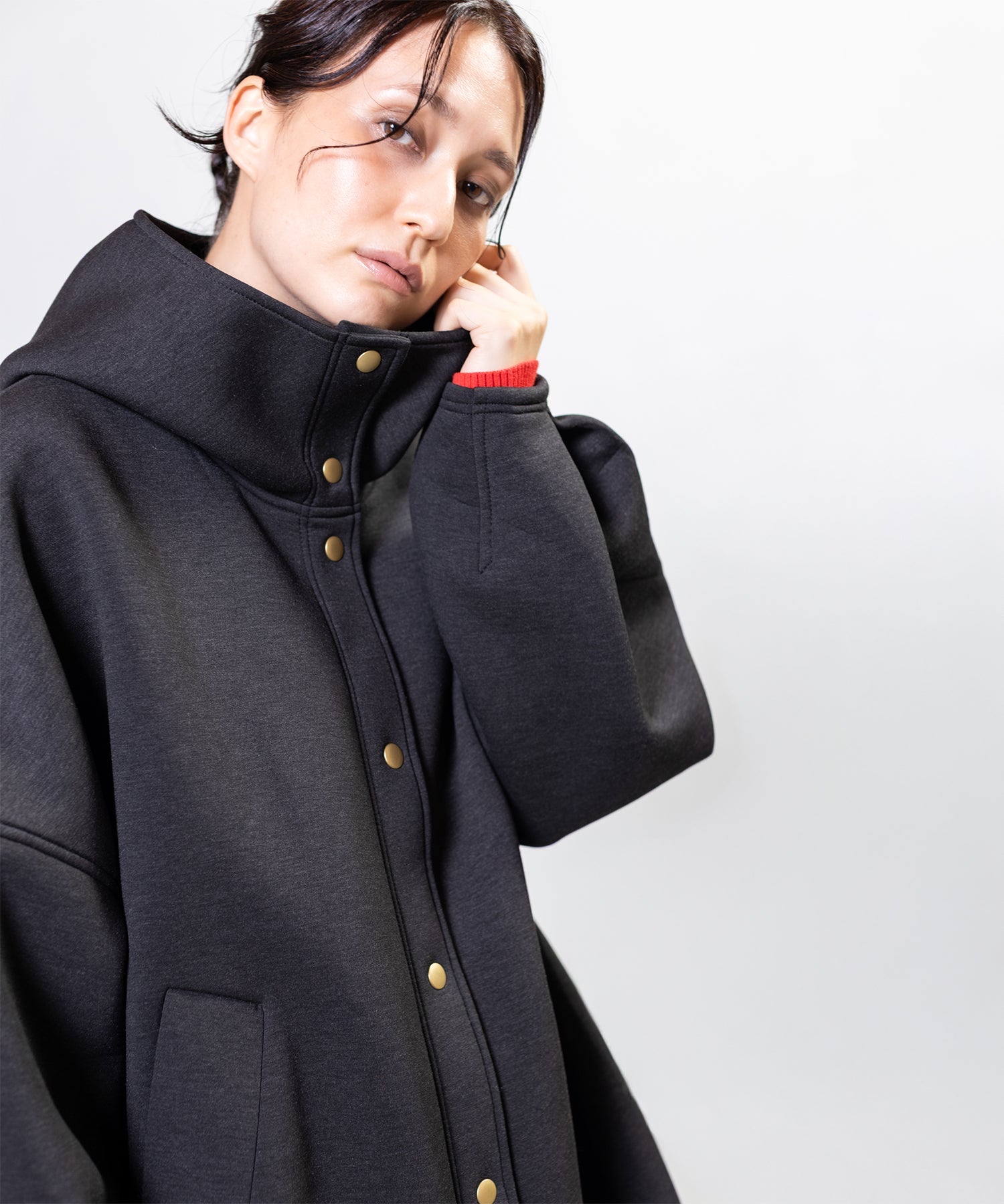 D.GRAY styling(167cm)
