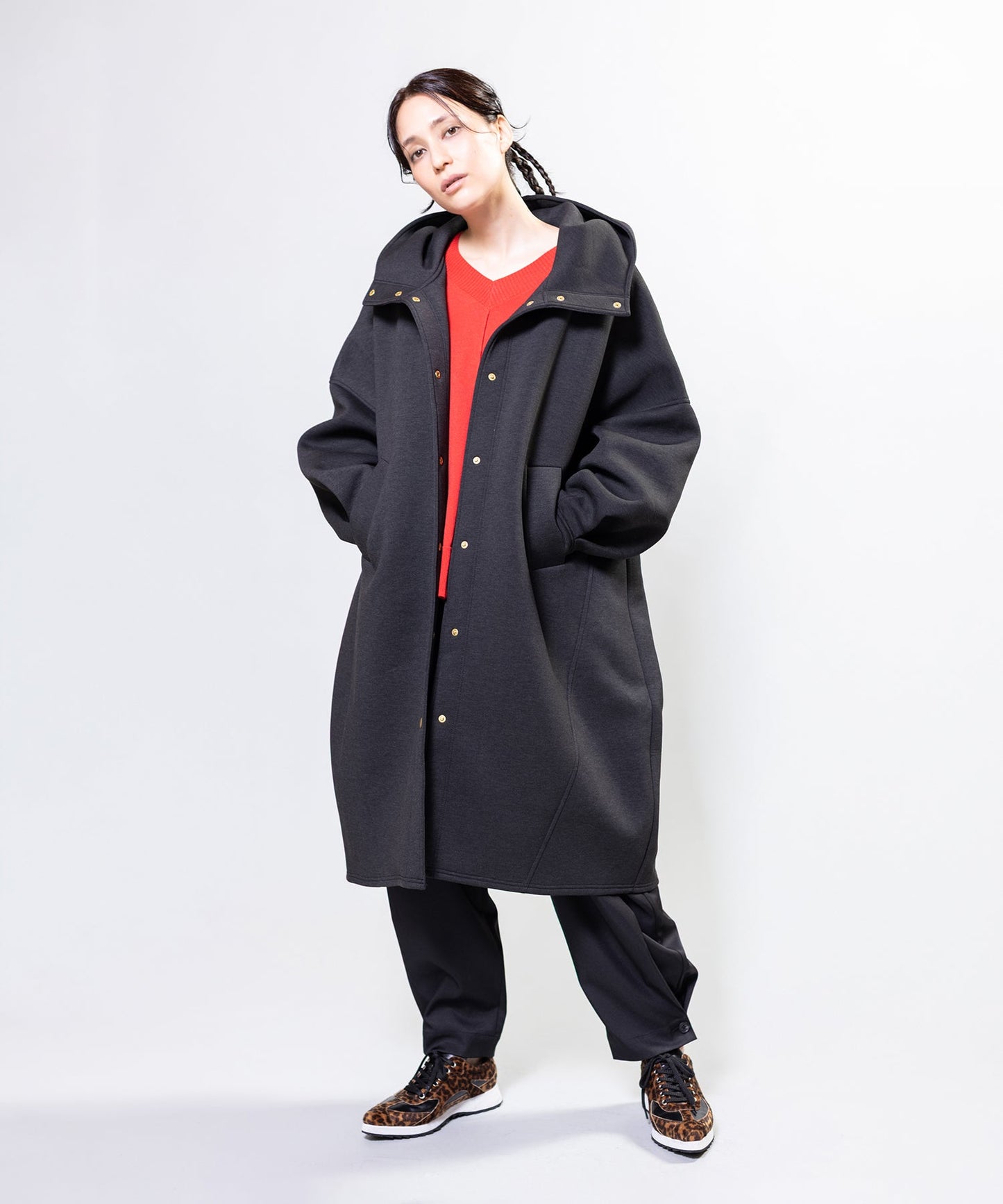 D.GRAY styling(167cm)