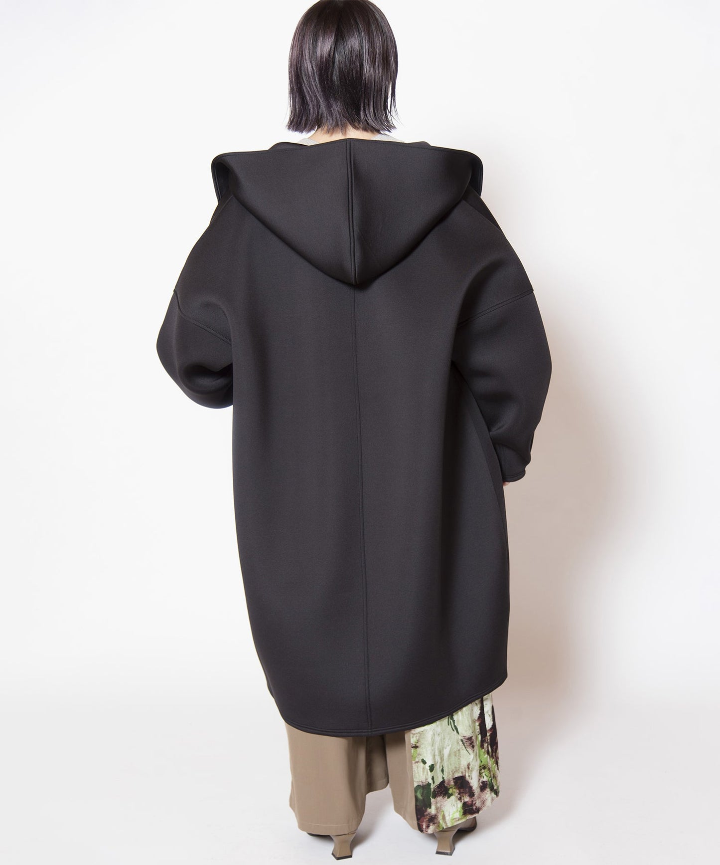 BLACK styling(159cm)