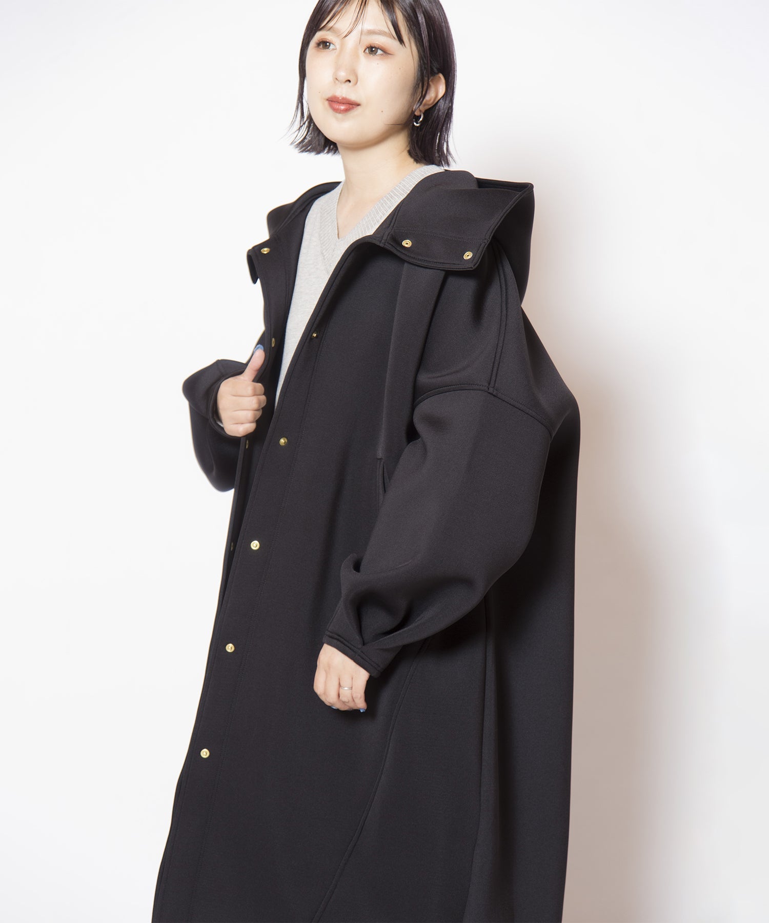 BLACK styling(159cm)