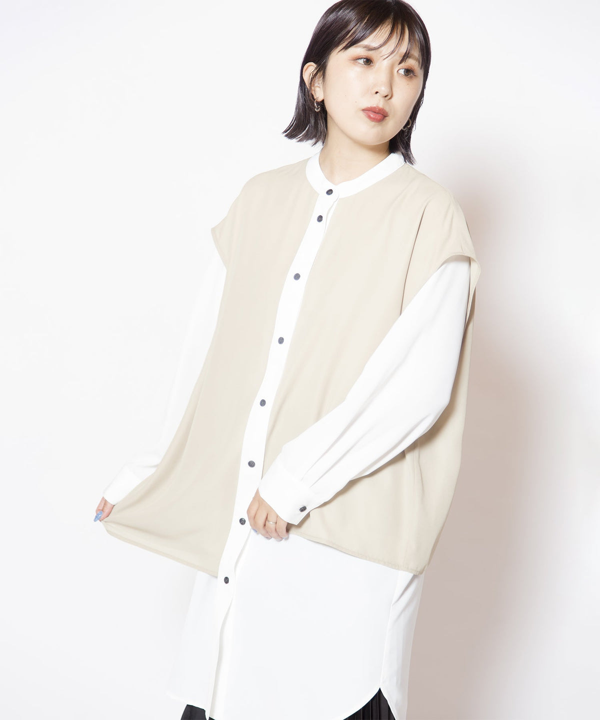 WHITE styling(159cm)