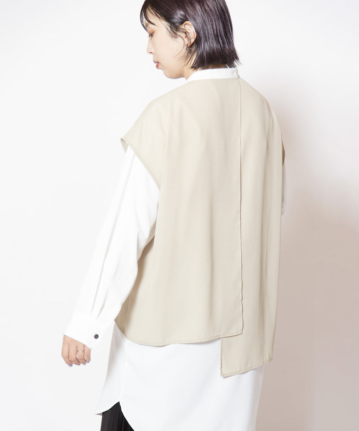 WHITE styling(159cm)