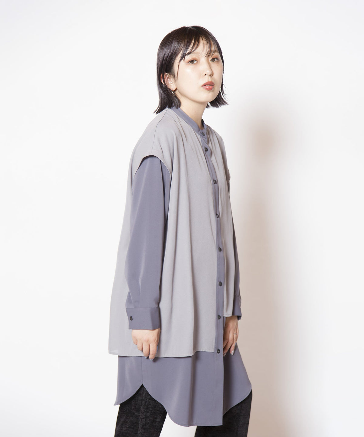 GRAY styling(159cm)