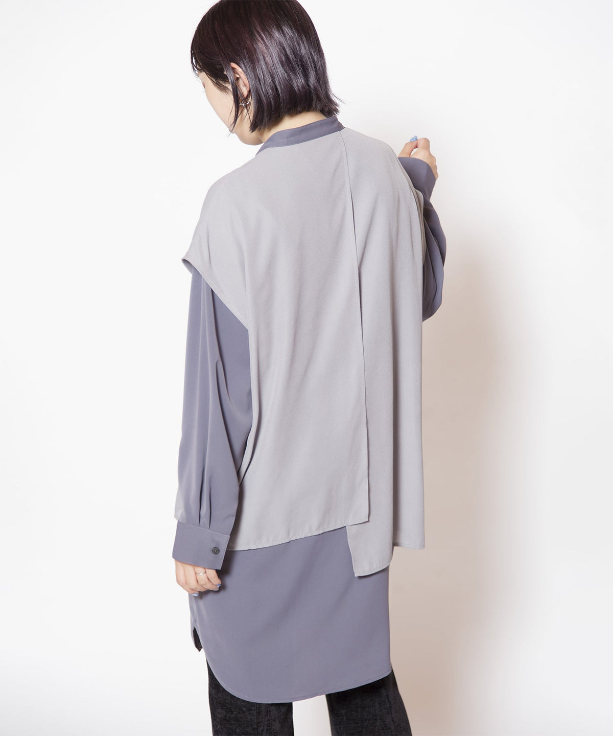 GRAY styling(159cm)