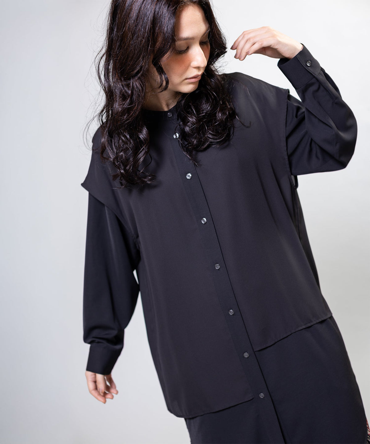 BLACK styling(167cm)