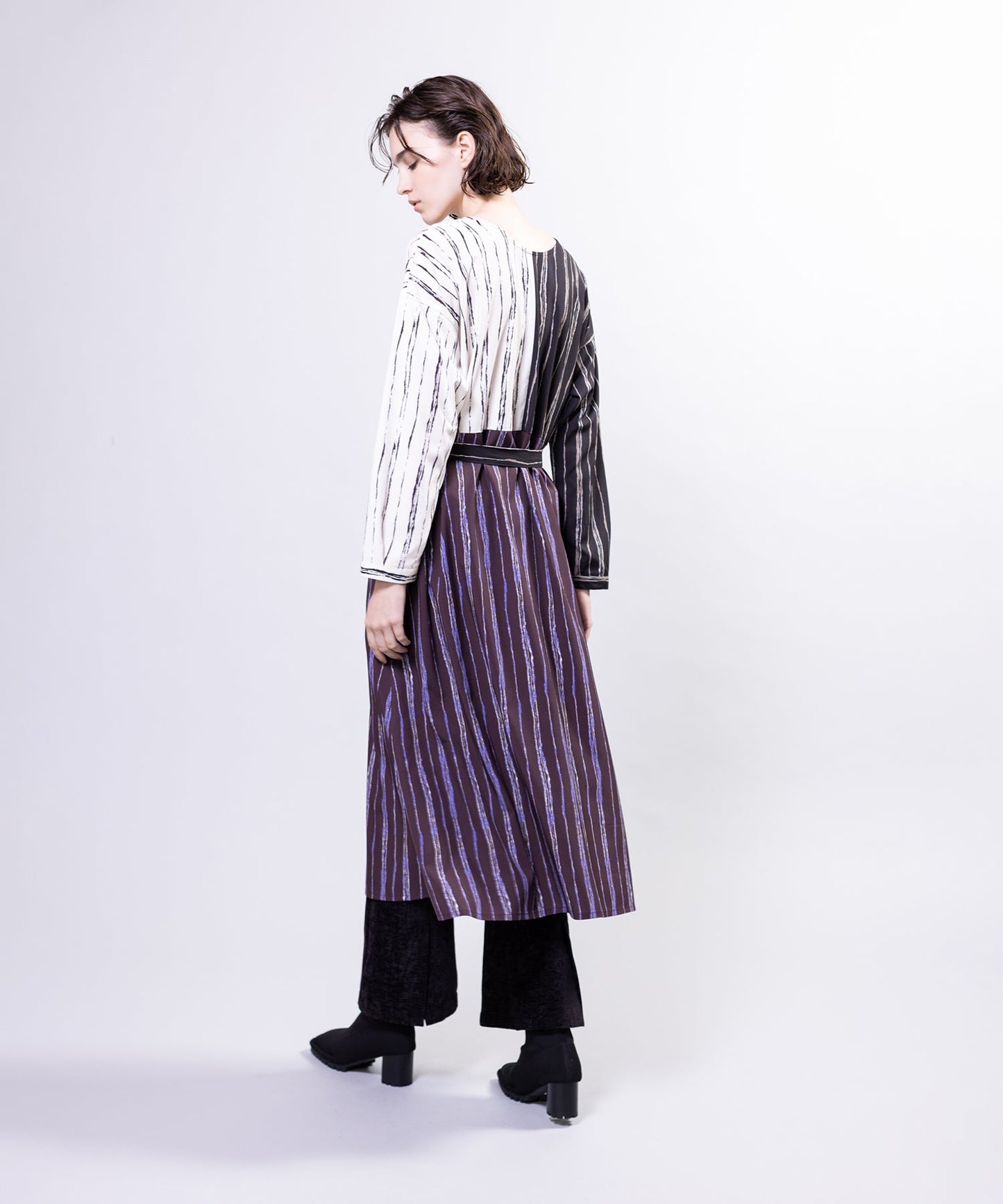 IVORY styling